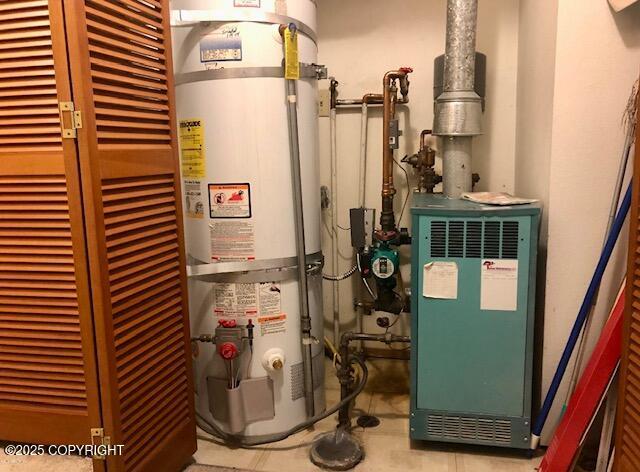 1889 E Tudor Road # 304 Unit: E-304