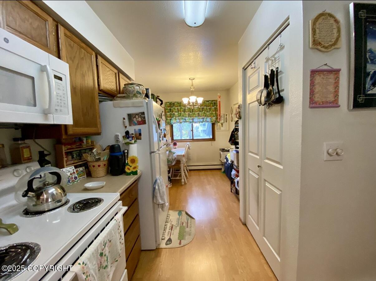 1889 E Tudor Road # 304 Unit: E-304