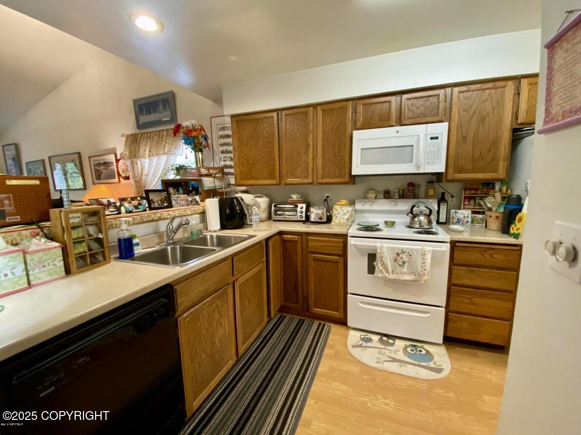 1889 E Tudor Road # 304 Unit: E-304