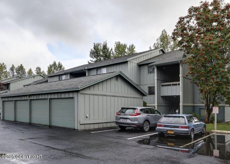 1889 E Tudor Road # 304 Unit: E-304