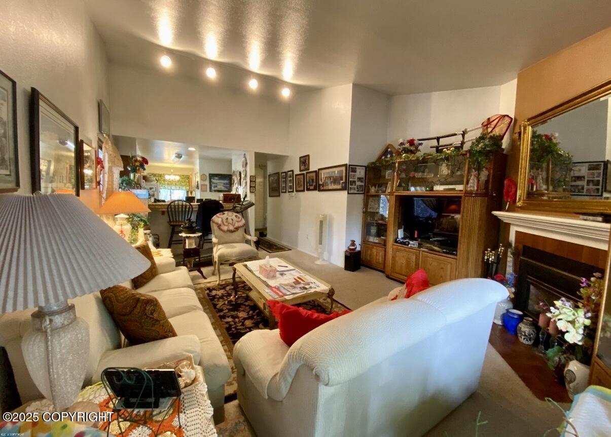 1889 E Tudor Road # 304 Unit: E-304