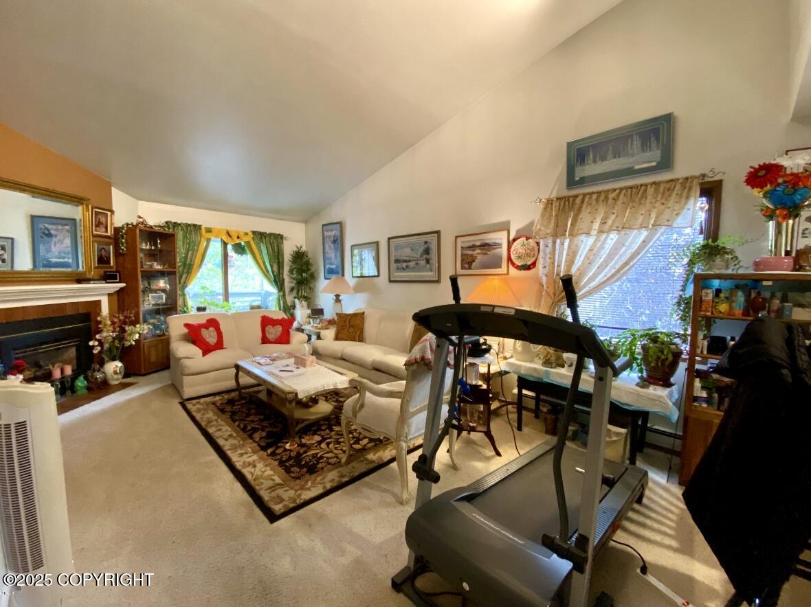 1889 E Tudor Road # 304 Unit: E-304