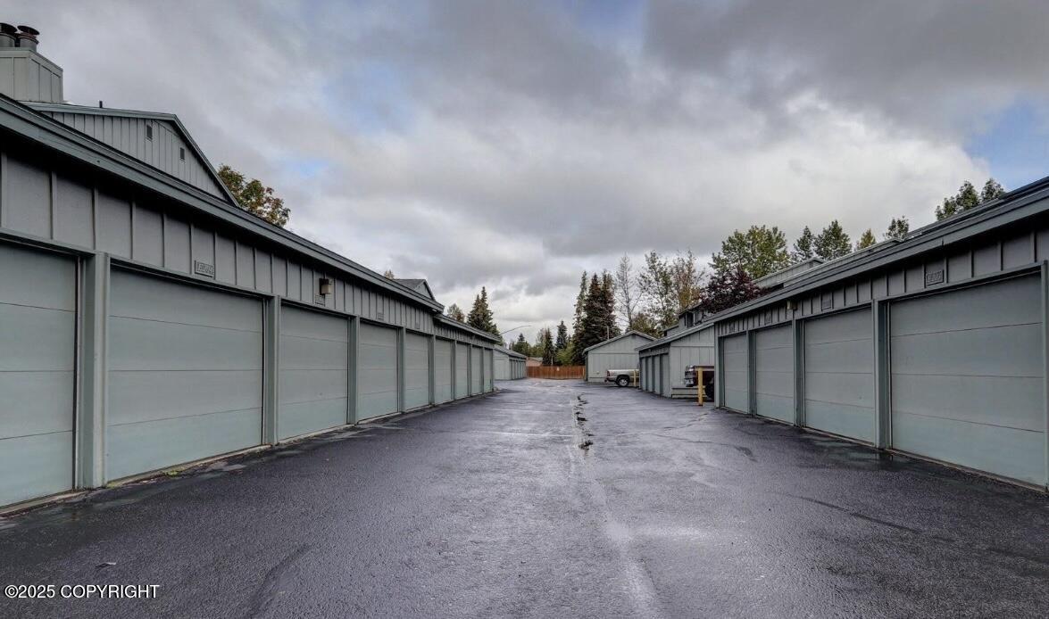 1889 E Tudor Road # 304 Unit: E-304