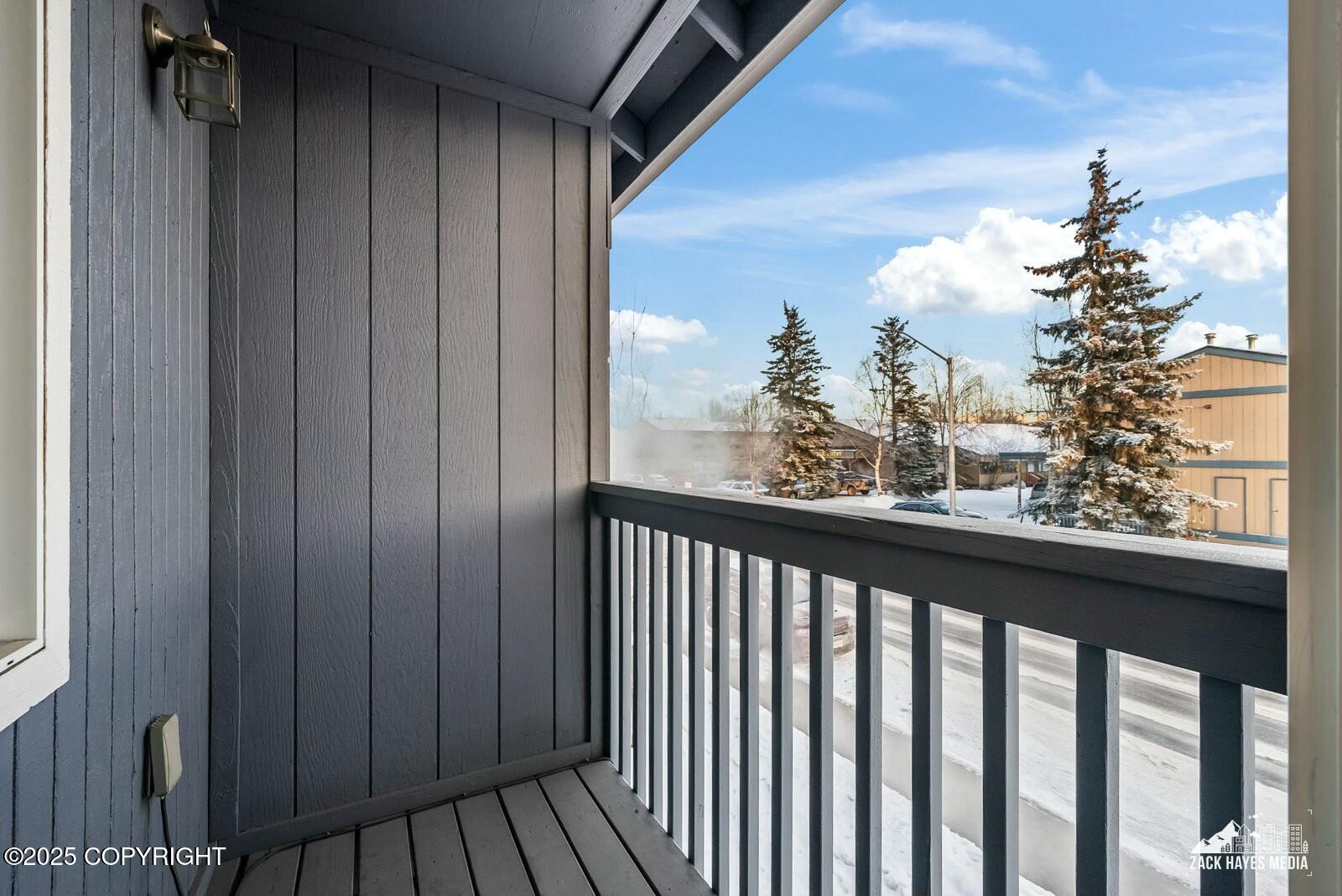 7284 Meadow Street # 9D