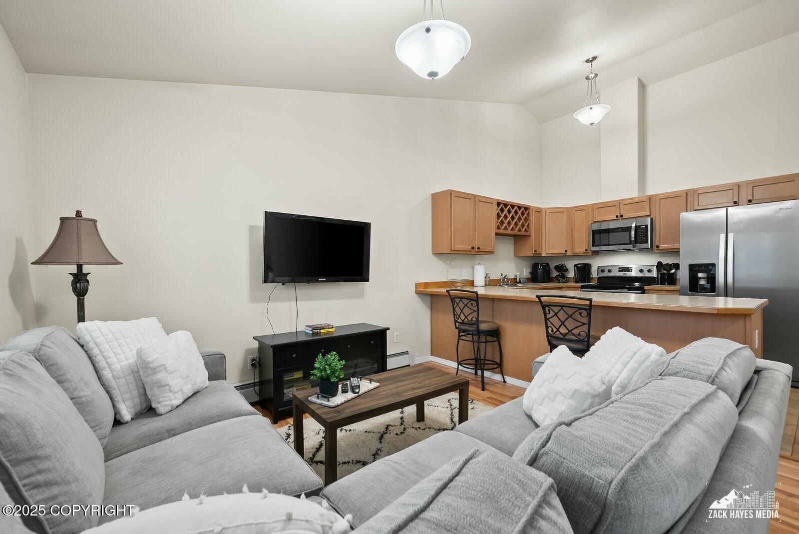 7284 Meadow Street # 9D