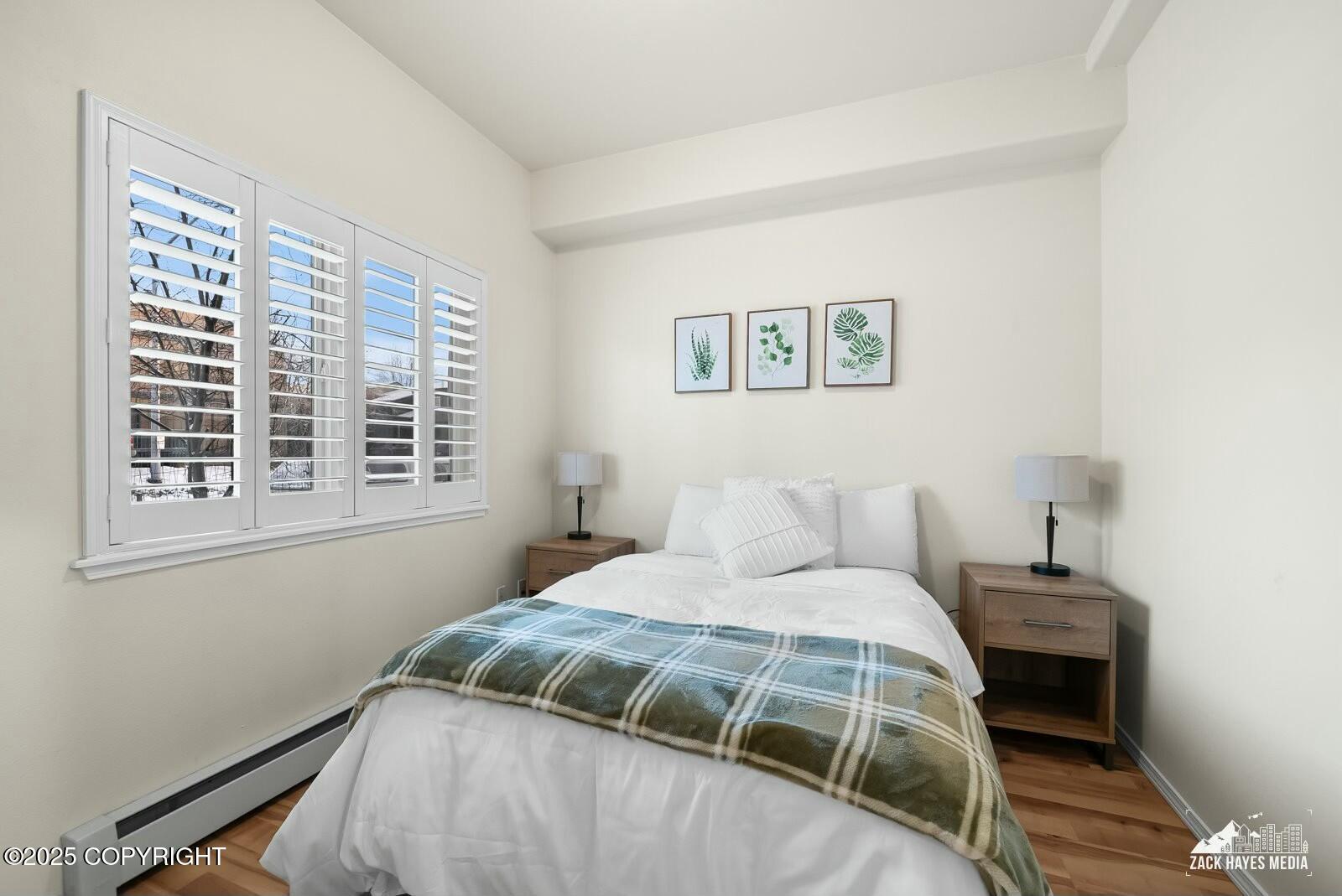 7284 Meadow Street # 9D