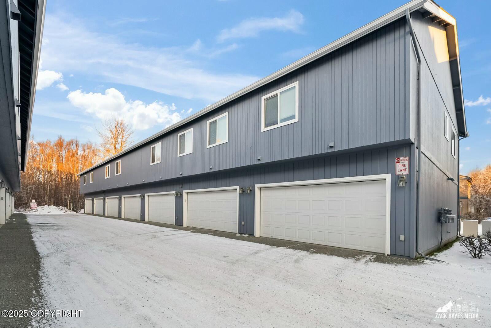 7284 Meadow Street # 9D