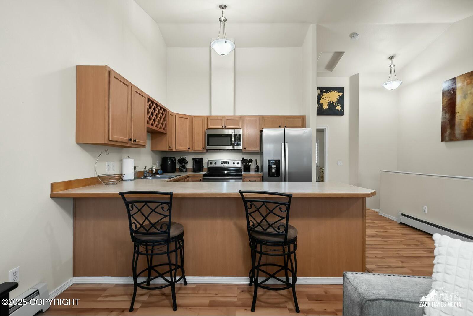 7284 Meadow Street # 9D