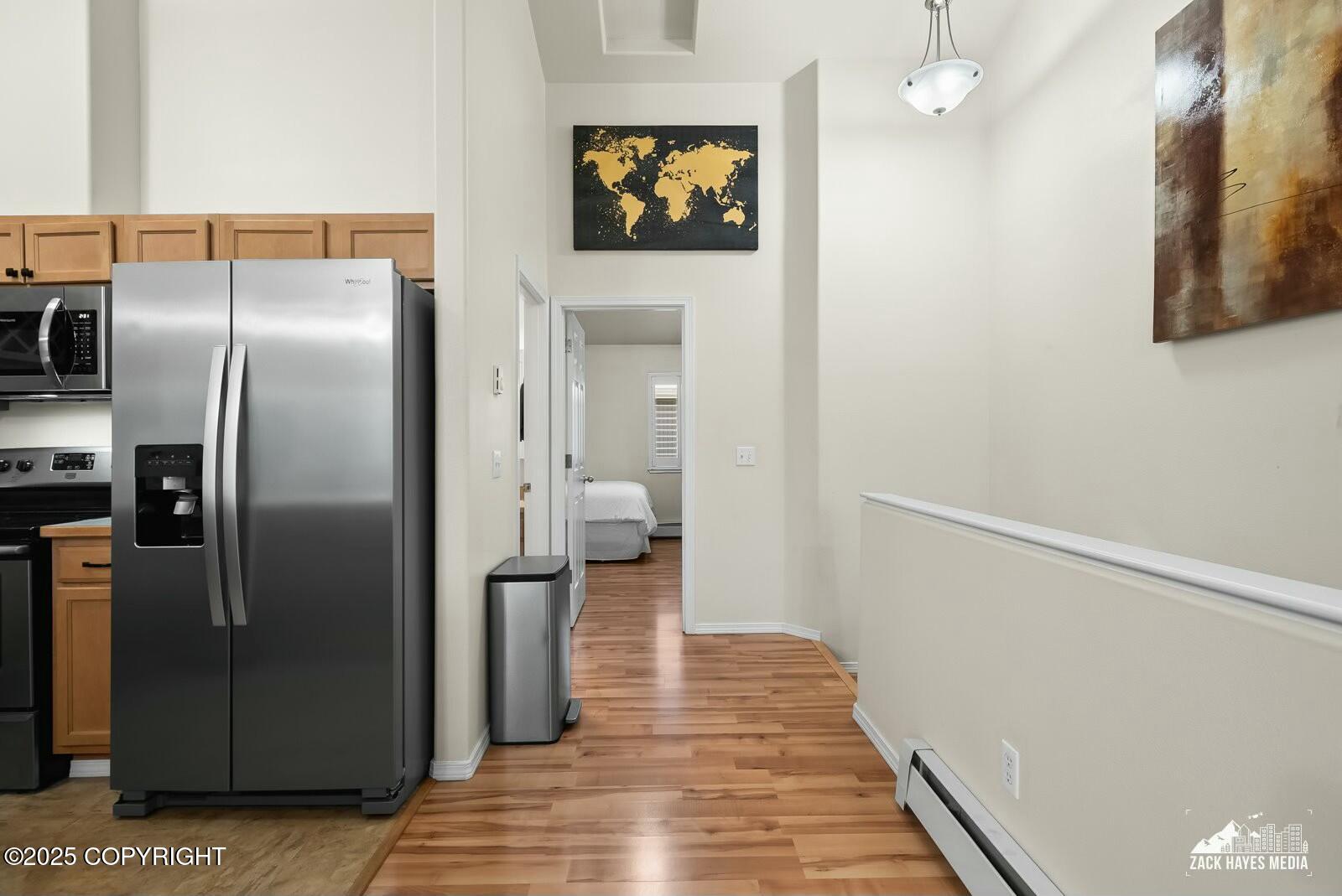 7284 Meadow Street # 9D