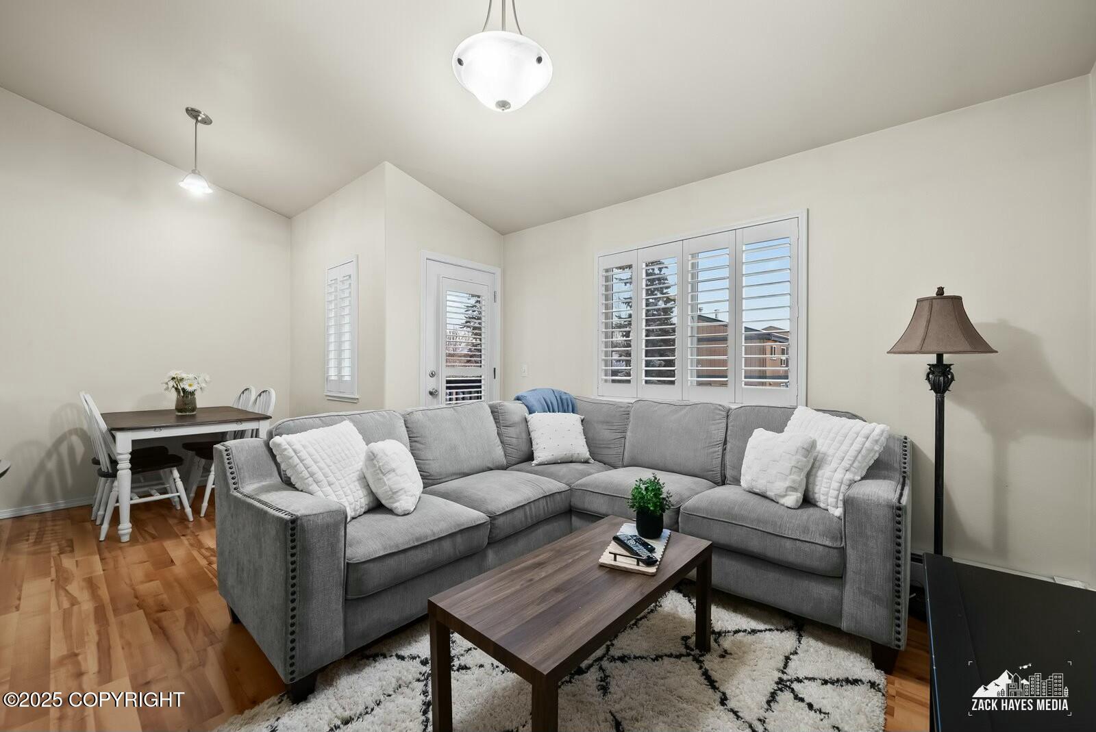 7284 Meadow Street # 9D