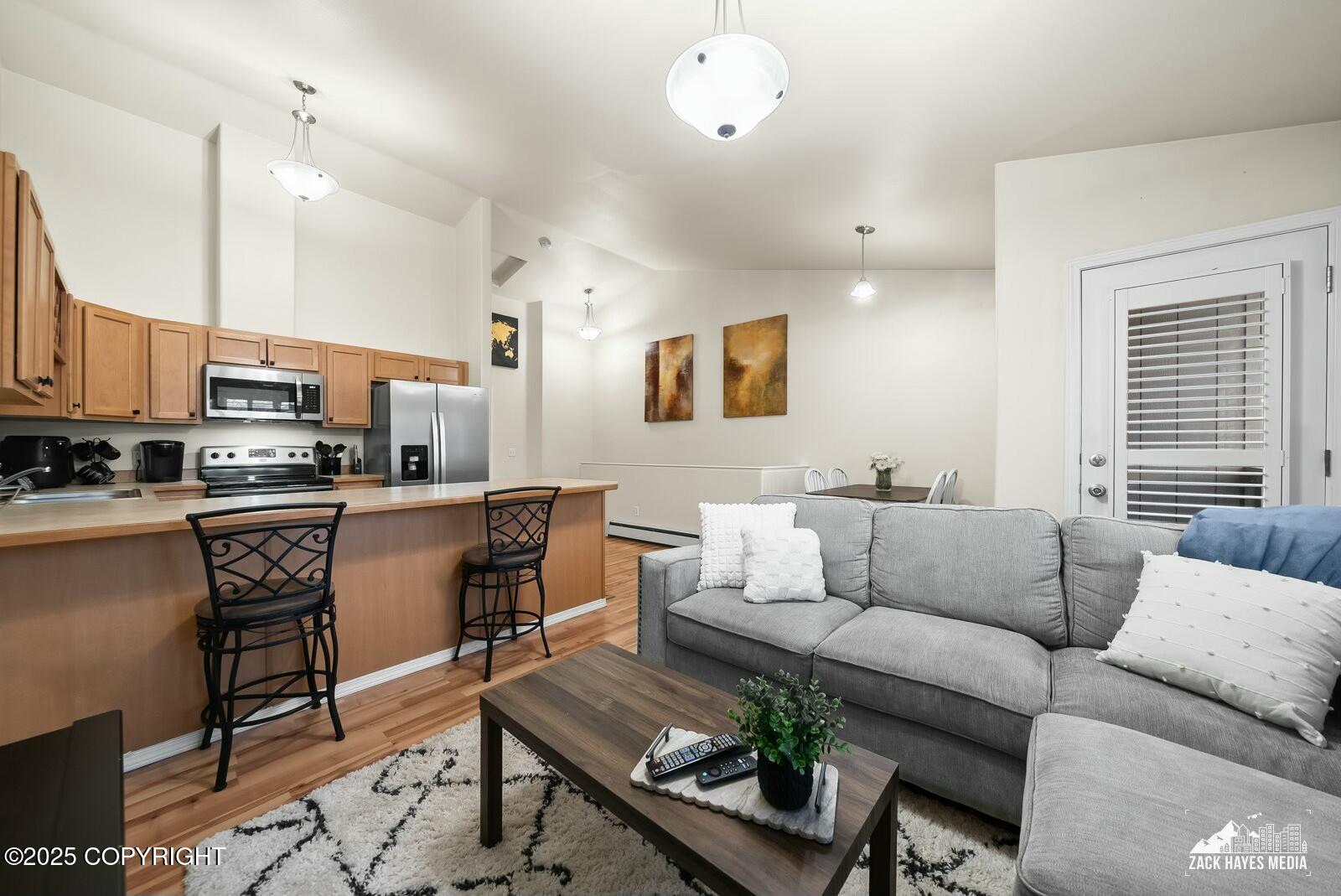 7284 Meadow Street # 9D