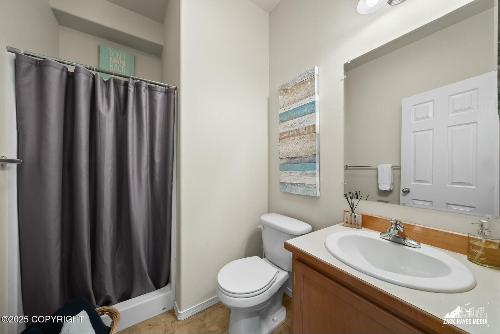 7284 Meadow Street # 9D