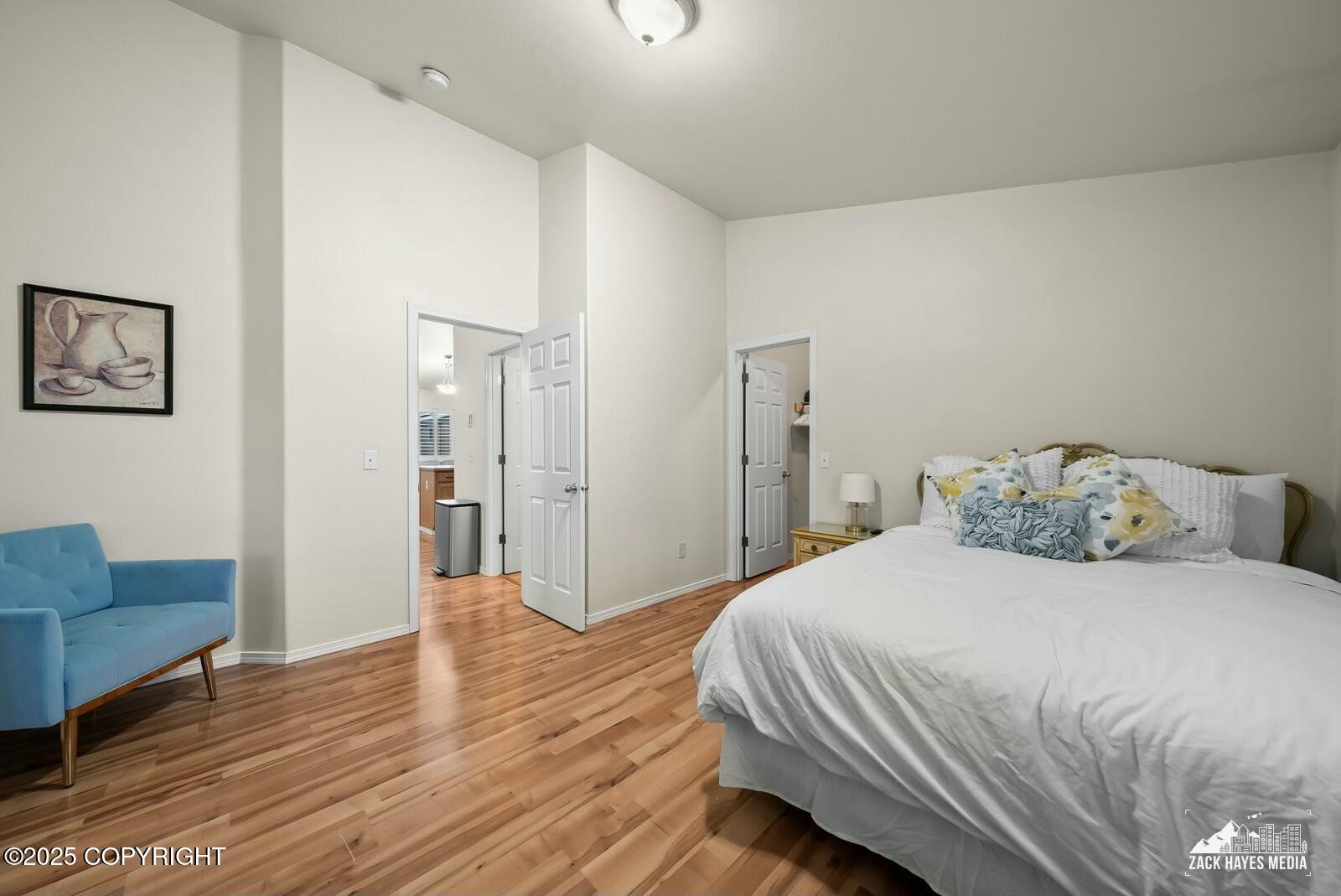 7284 Meadow Street # 9D