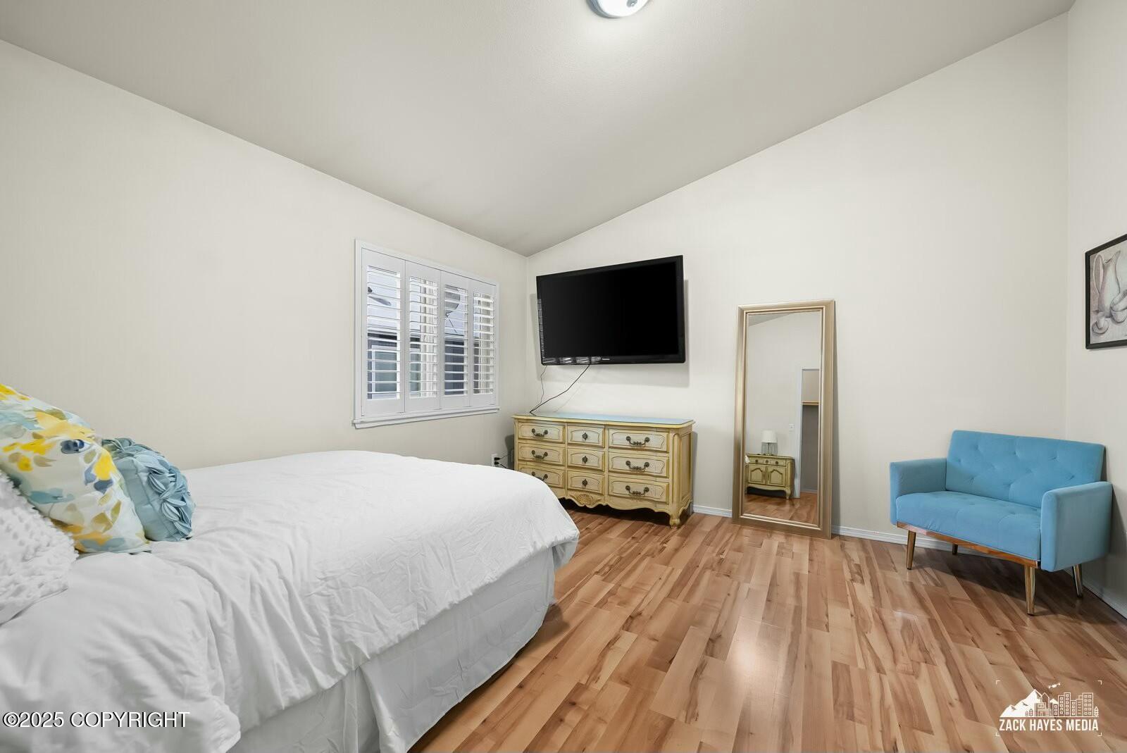 7284 Meadow Street # 9D