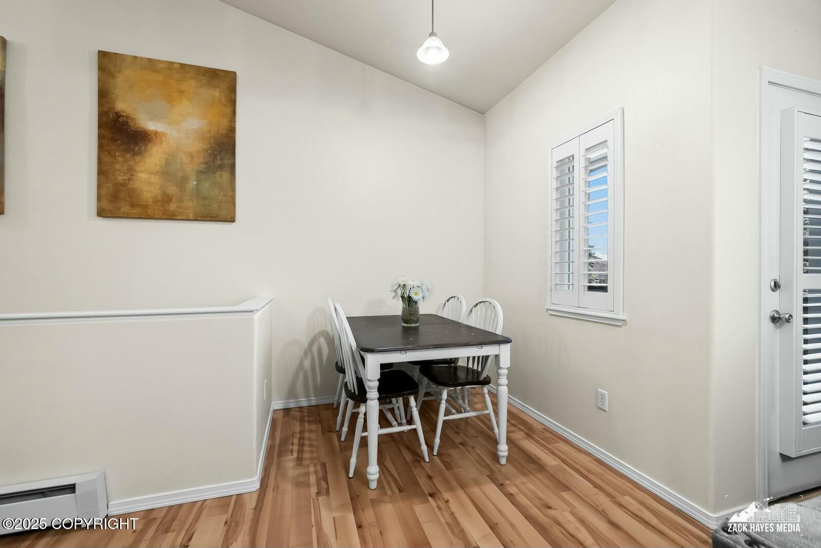 7284 Meadow Street # 9D