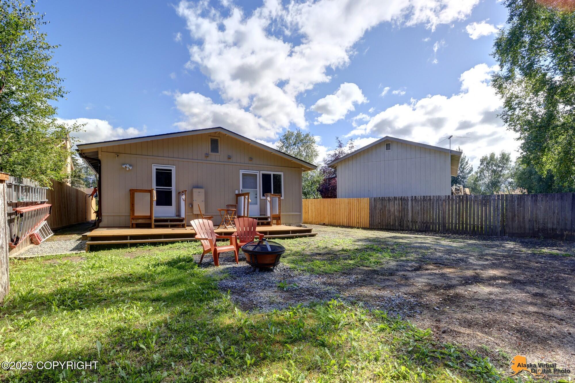 8530 Gordon Circle