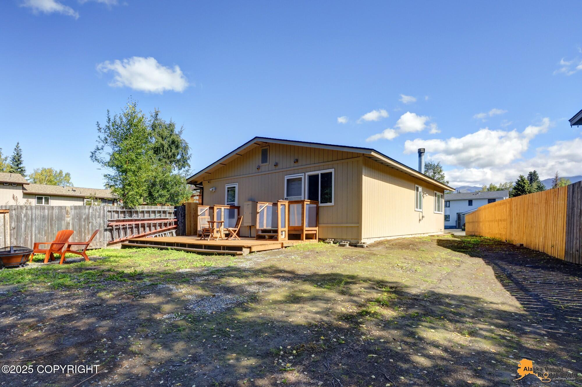 8530 Gordon Circle