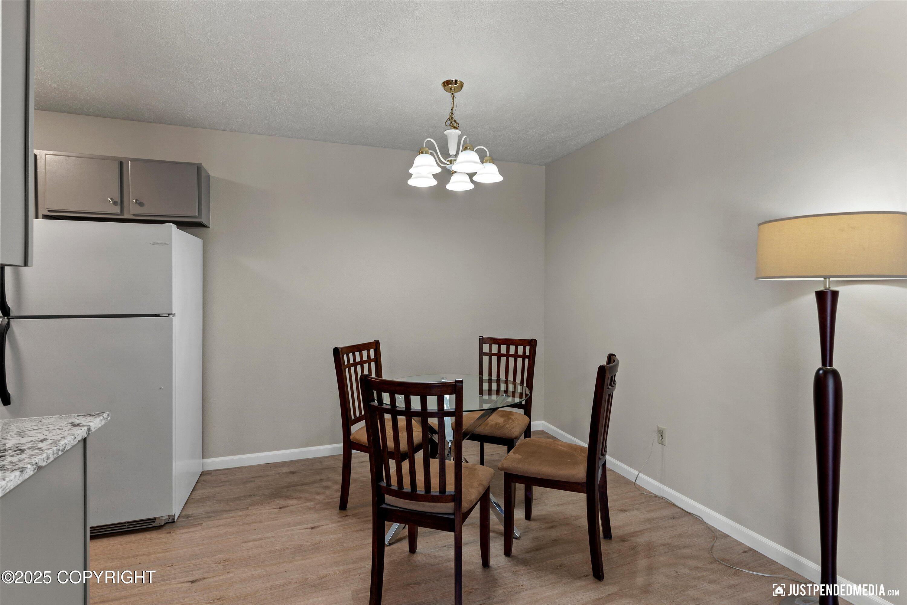 836 M Street # 103 Unit: #103