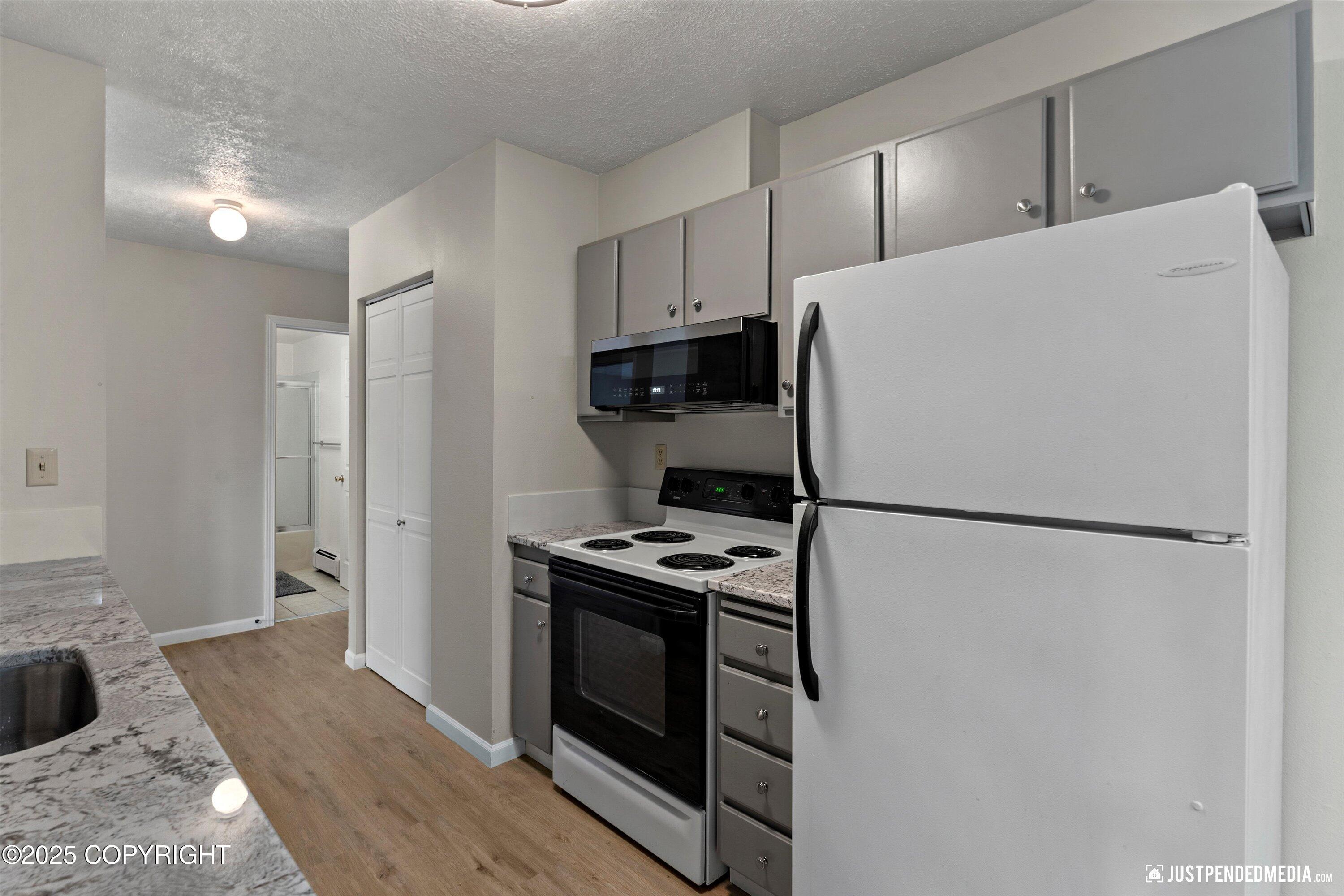 836 M Street # 103 Unit: #103