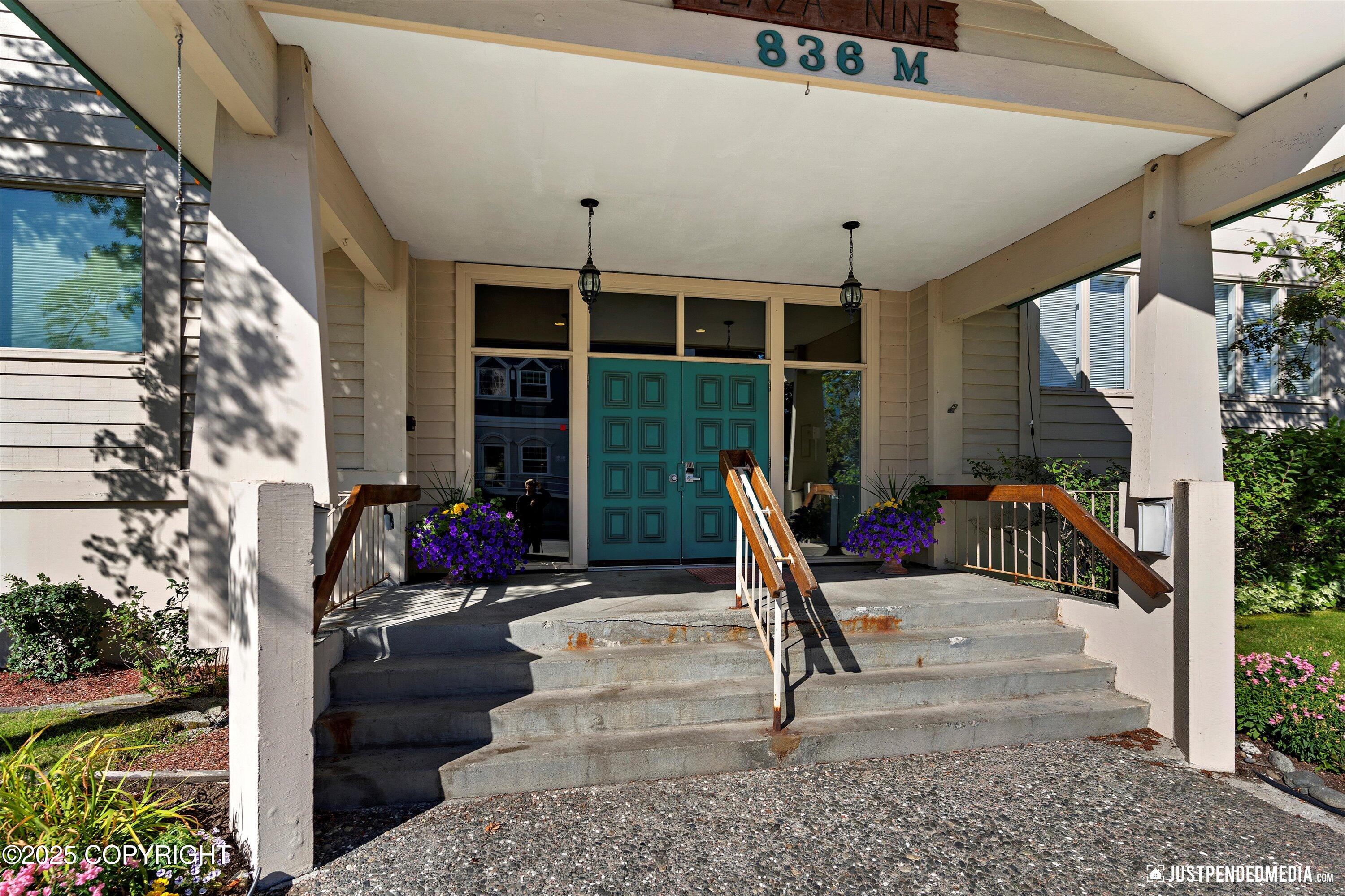 836 M Street # 103 Unit: #103