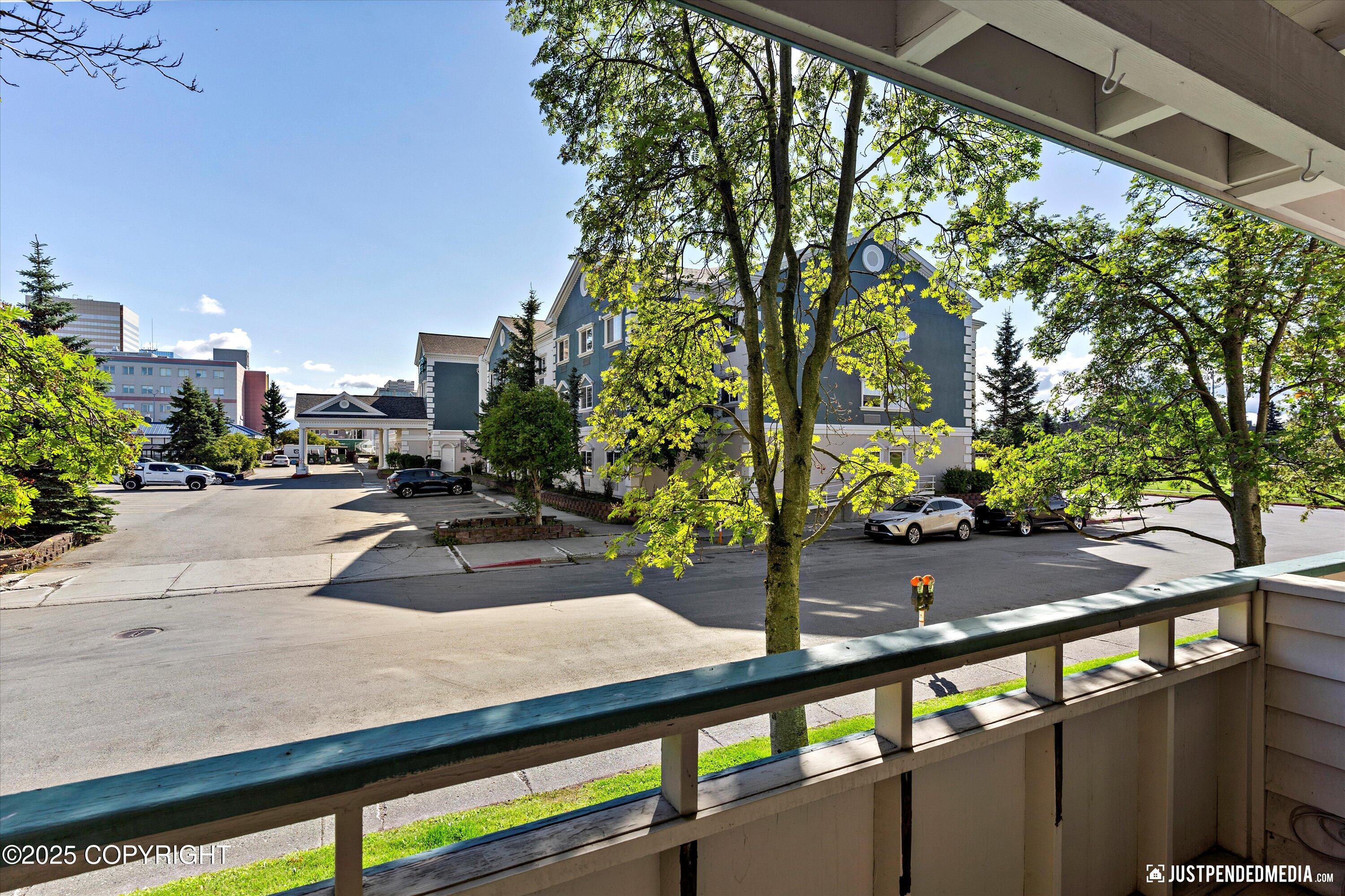 836 M Street # 103 Unit: #103