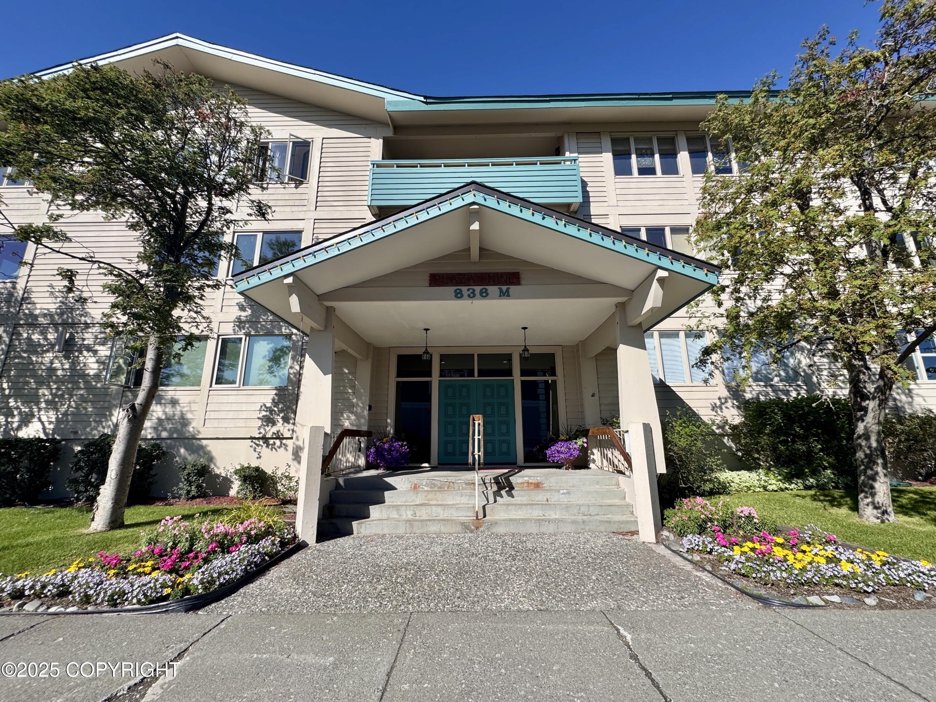 836 M Street # 103 Unit: #103