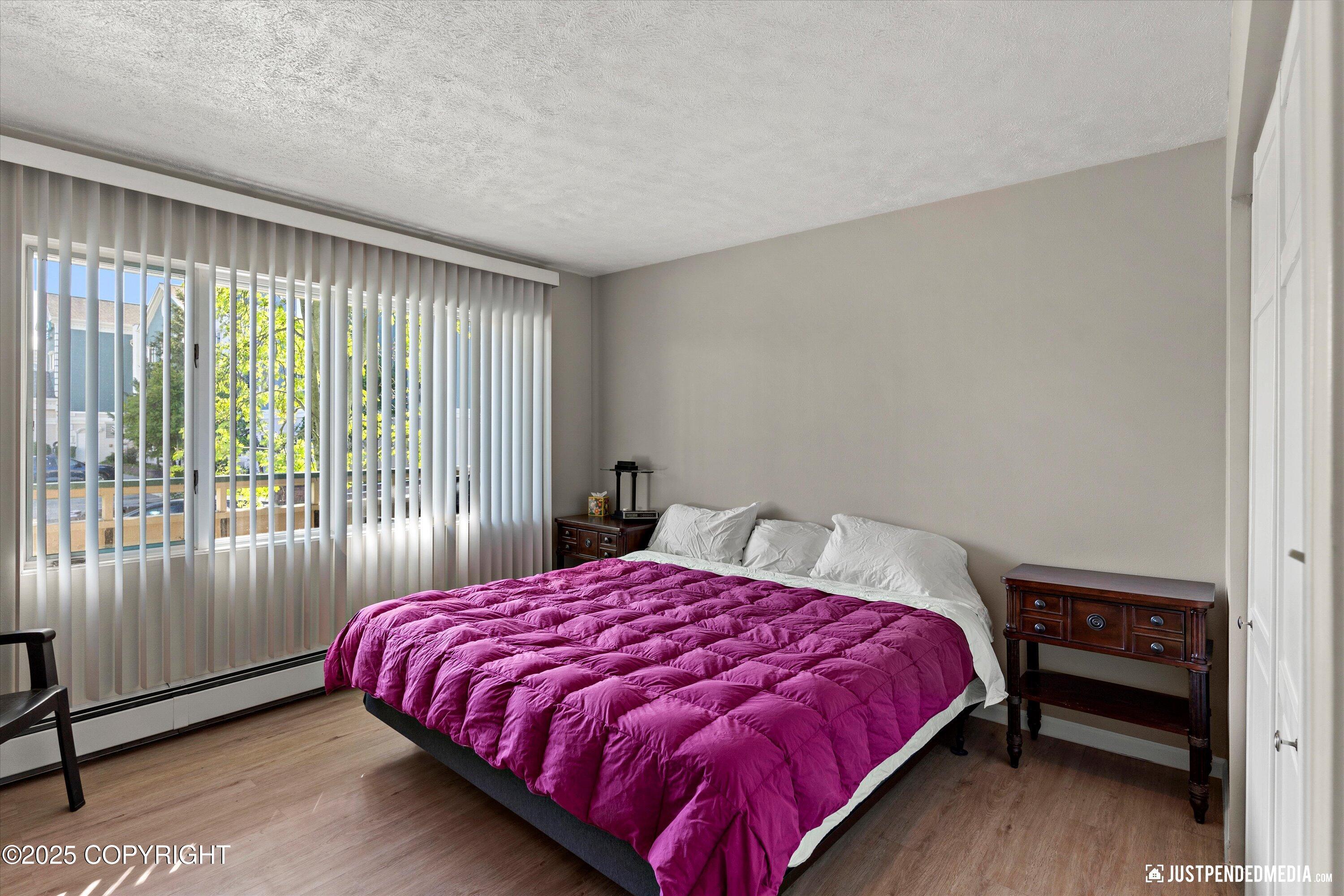 836 M Street # 103 Unit: #103