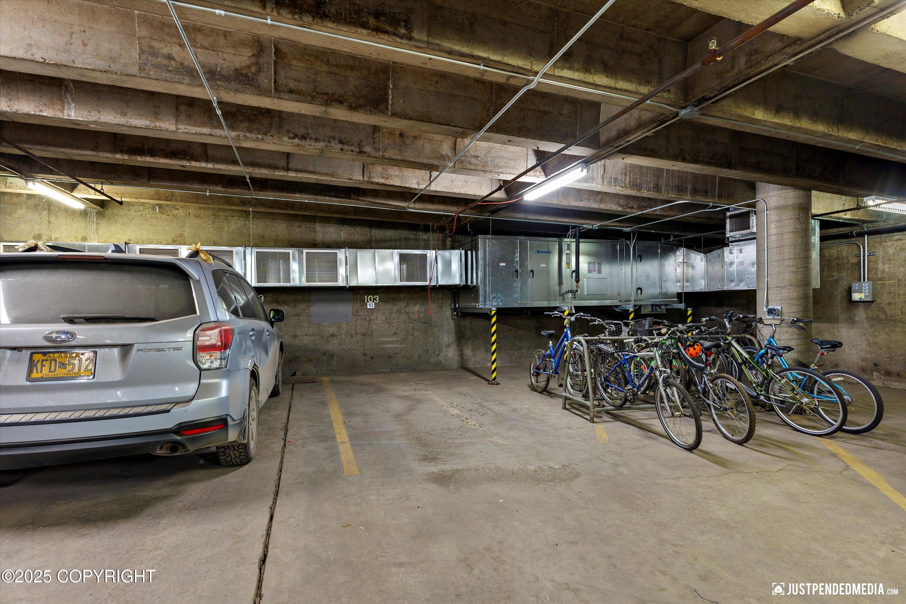 836 M Street # 103 Unit: #103