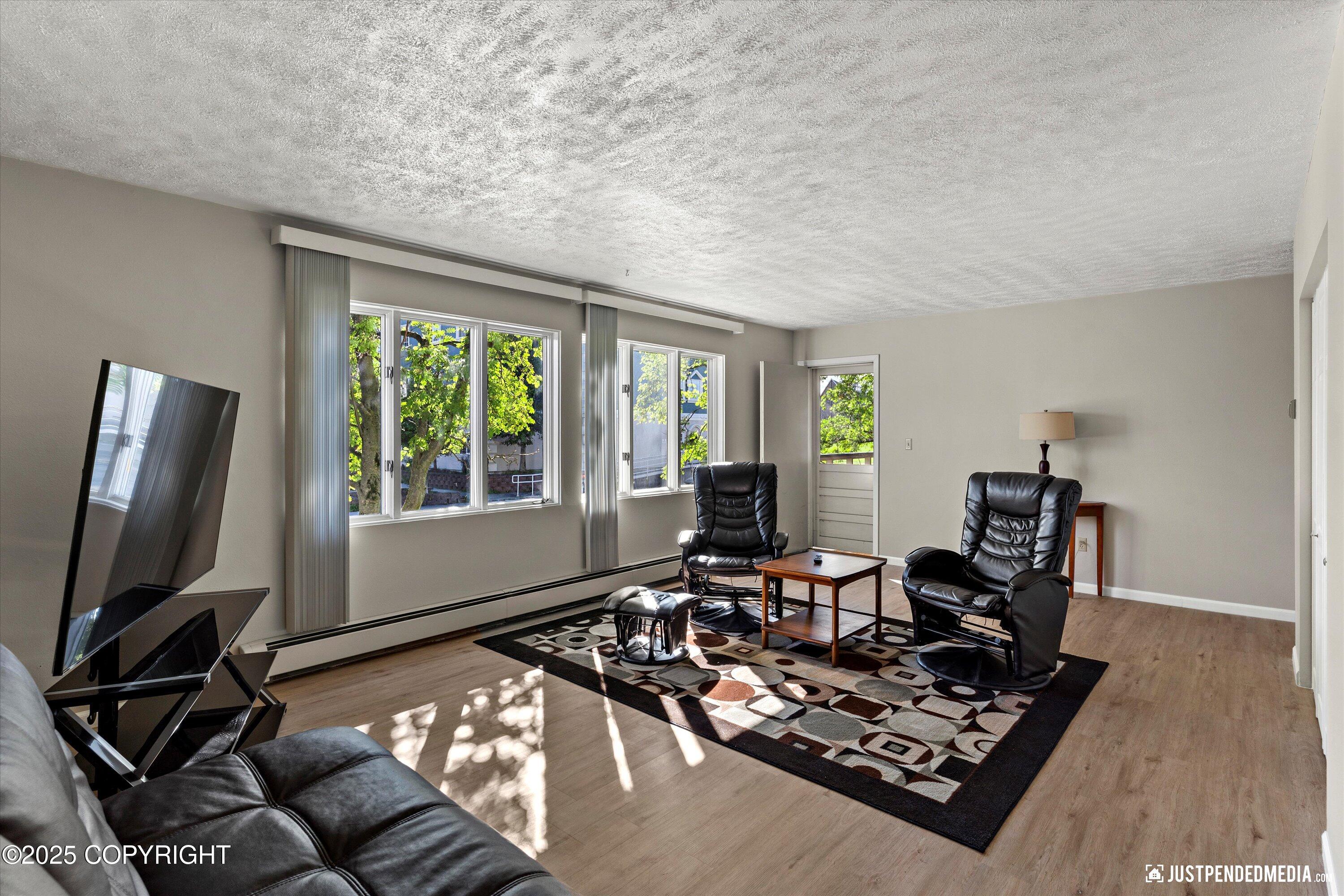 836 M Street # 103 Unit: #103