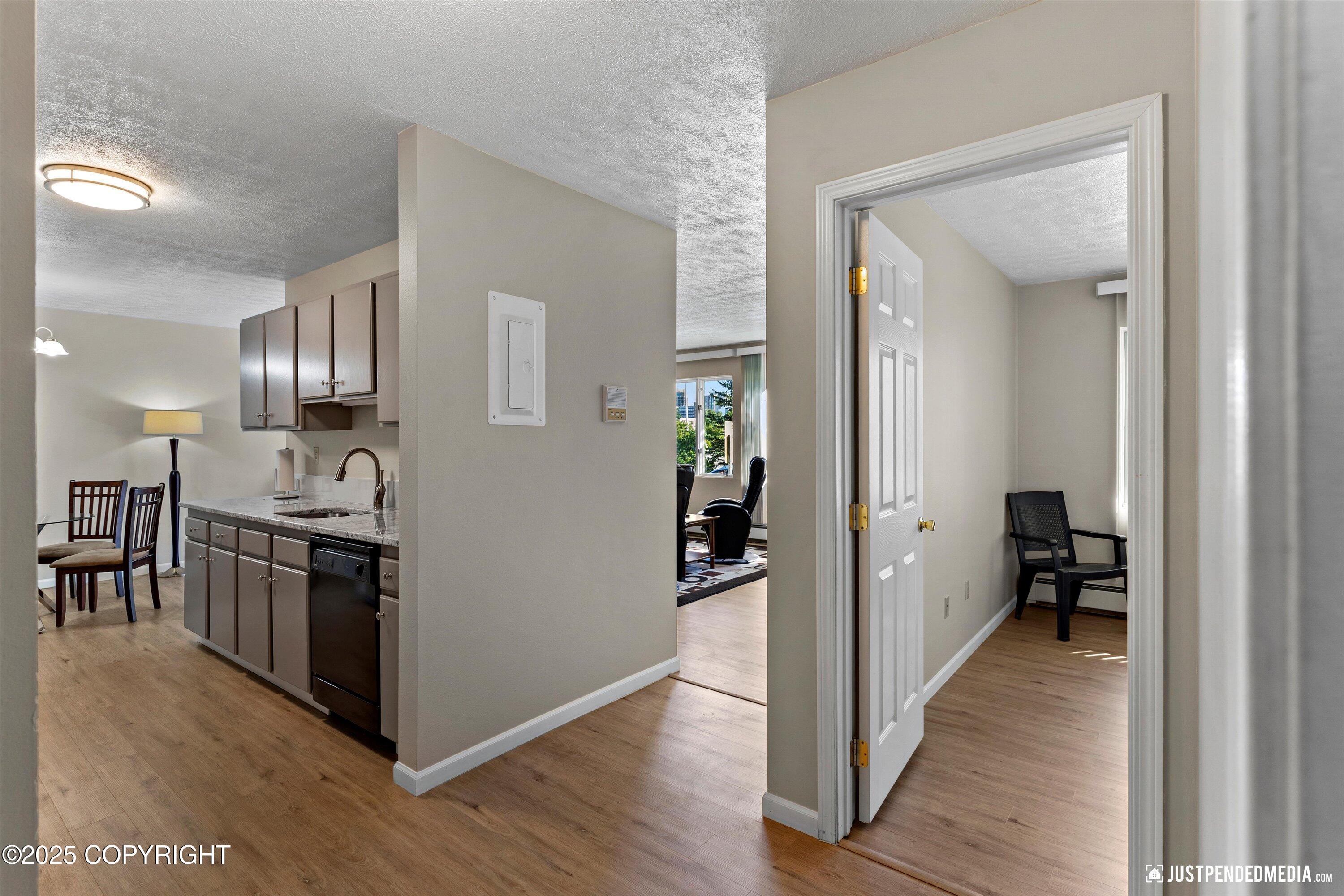 836 M Street # 103 Unit: #103