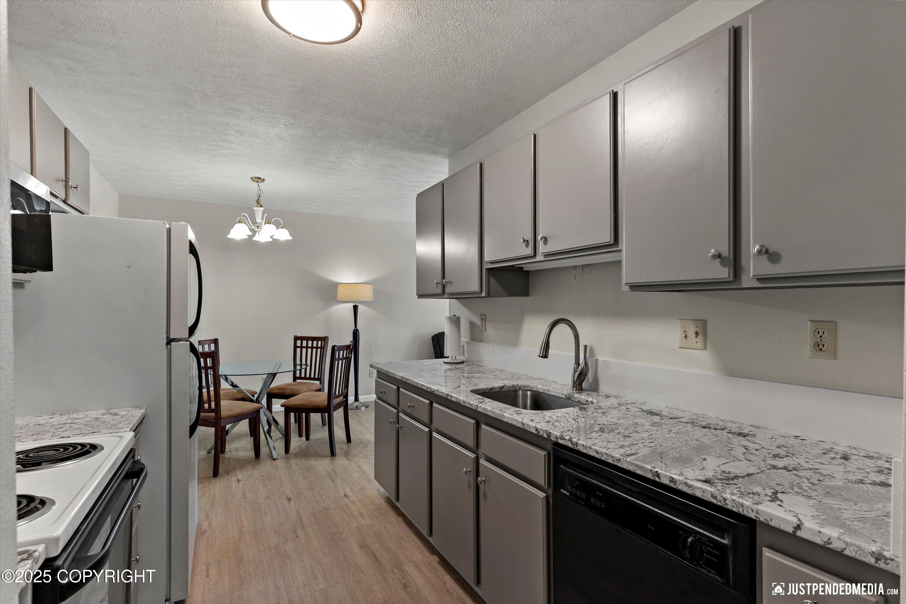 836 M Street # 103 Unit: #103