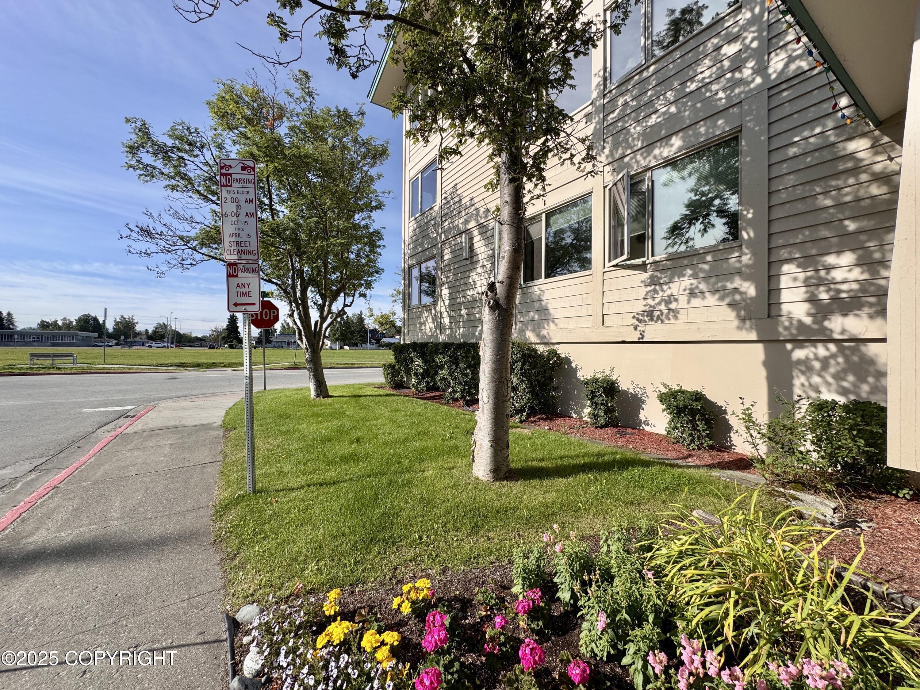 836 M Street # 103 Unit: #103