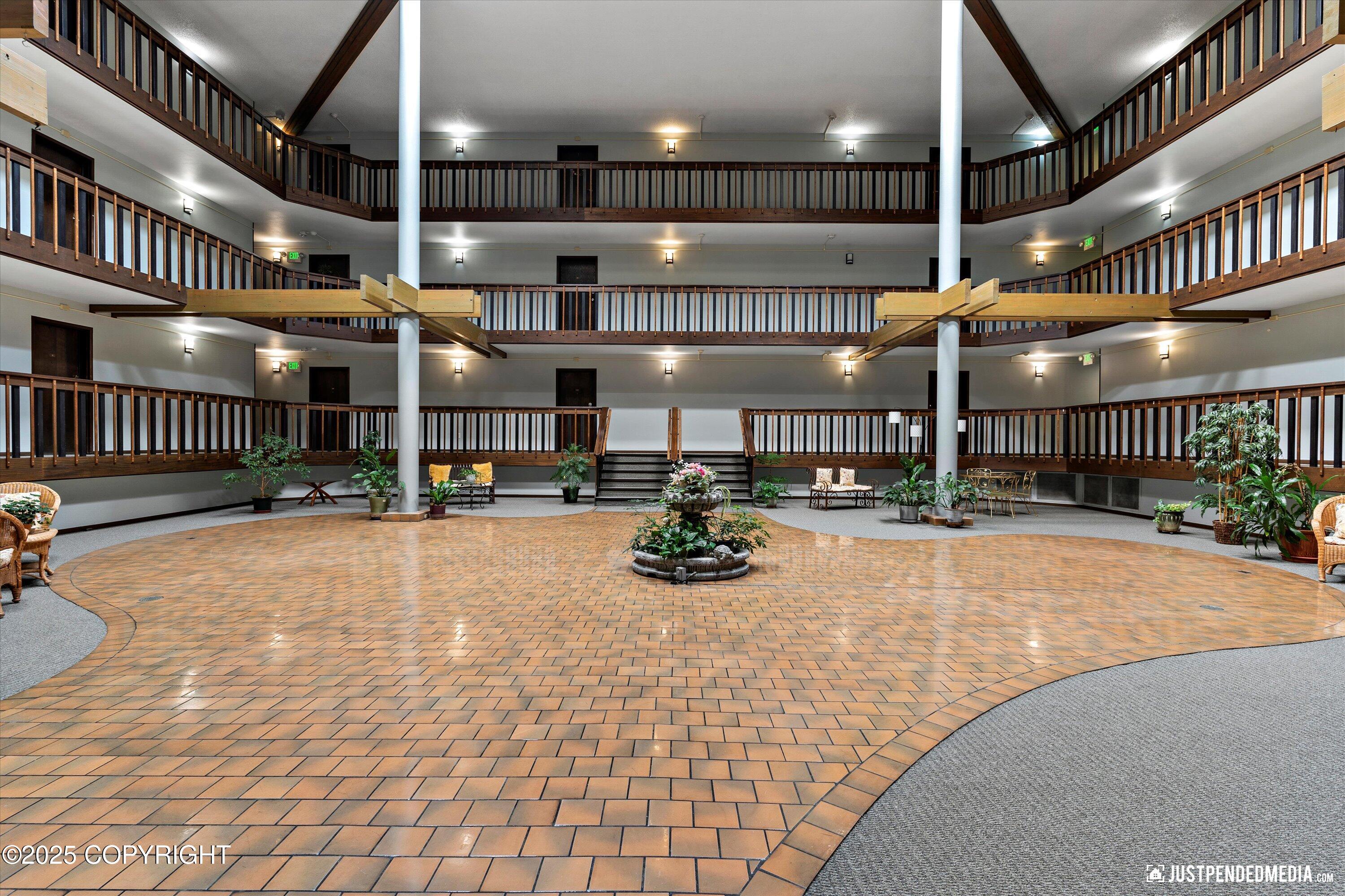 836 M Street # 103 Unit: #103