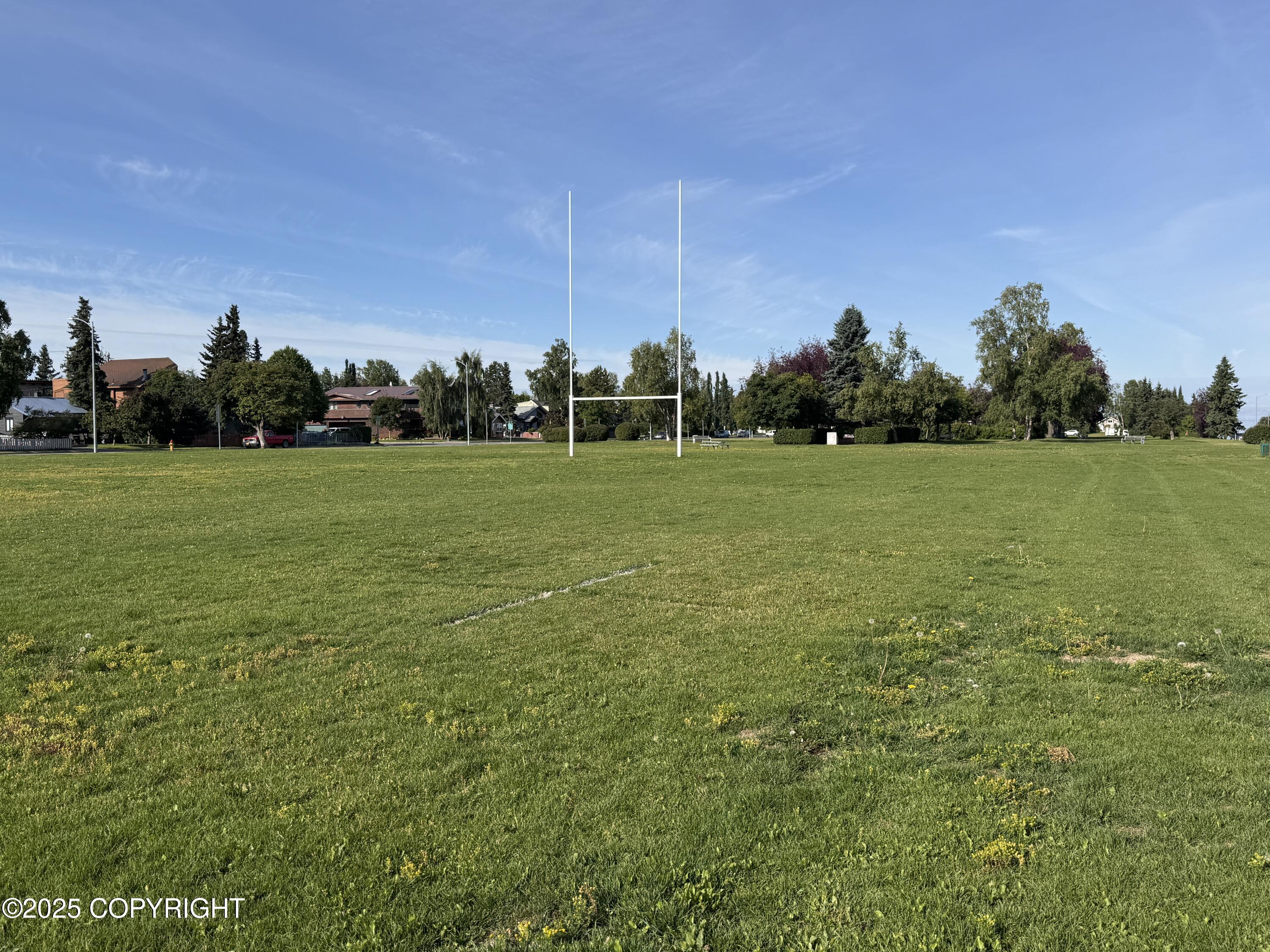 836 M Street # 103 Unit: #103