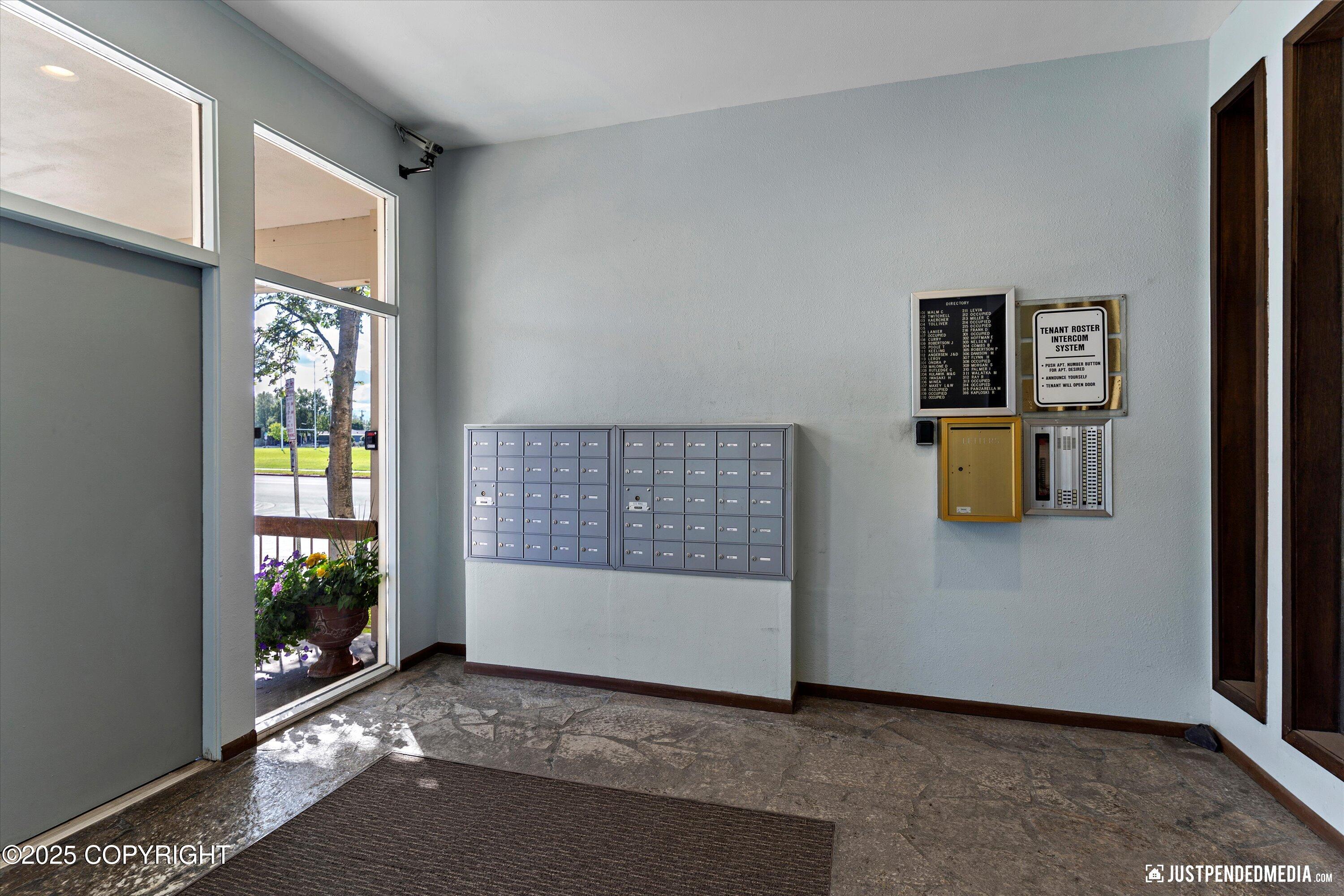 836 M Street # 103 Unit: #103