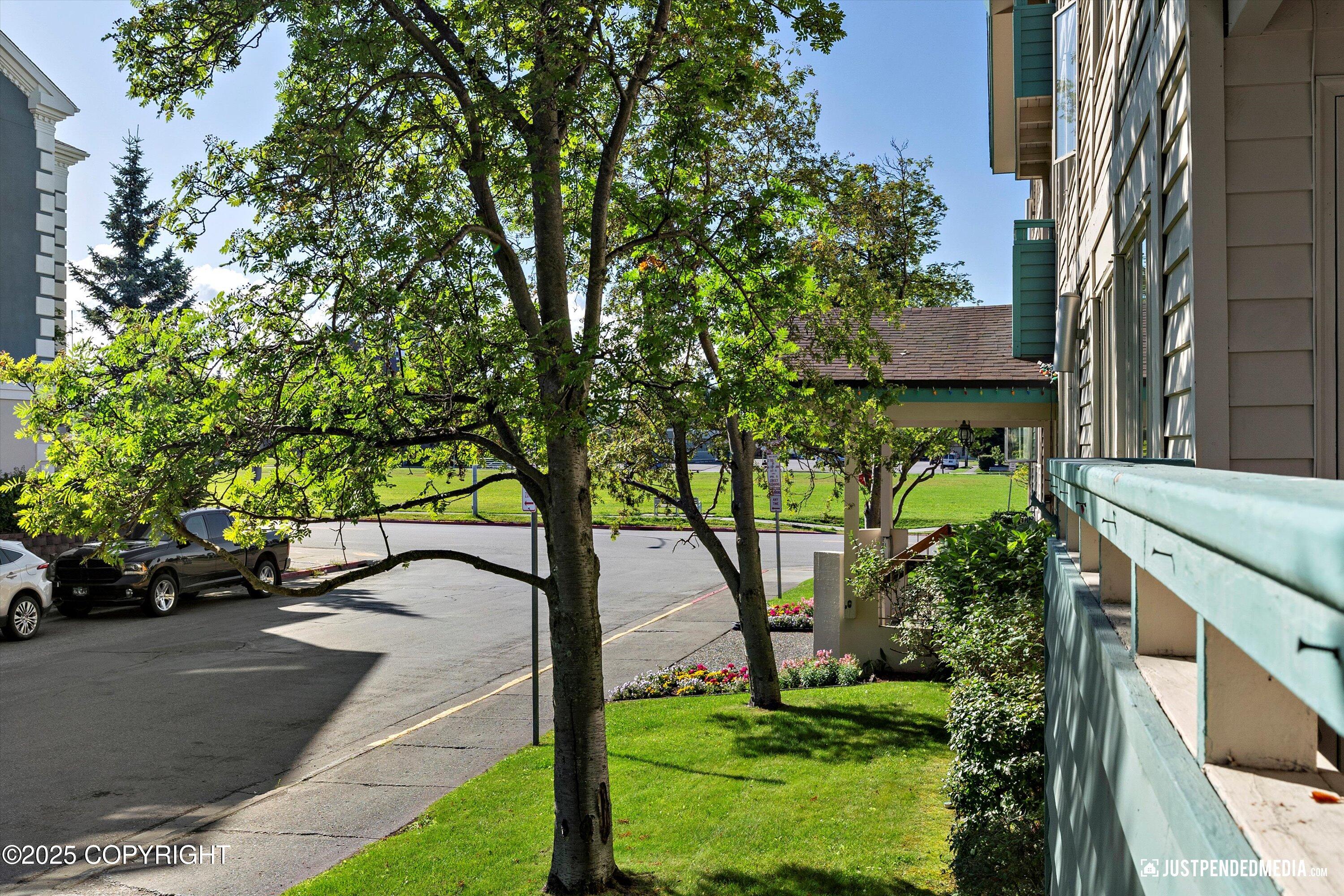 836 M Street # 103 Unit: #103