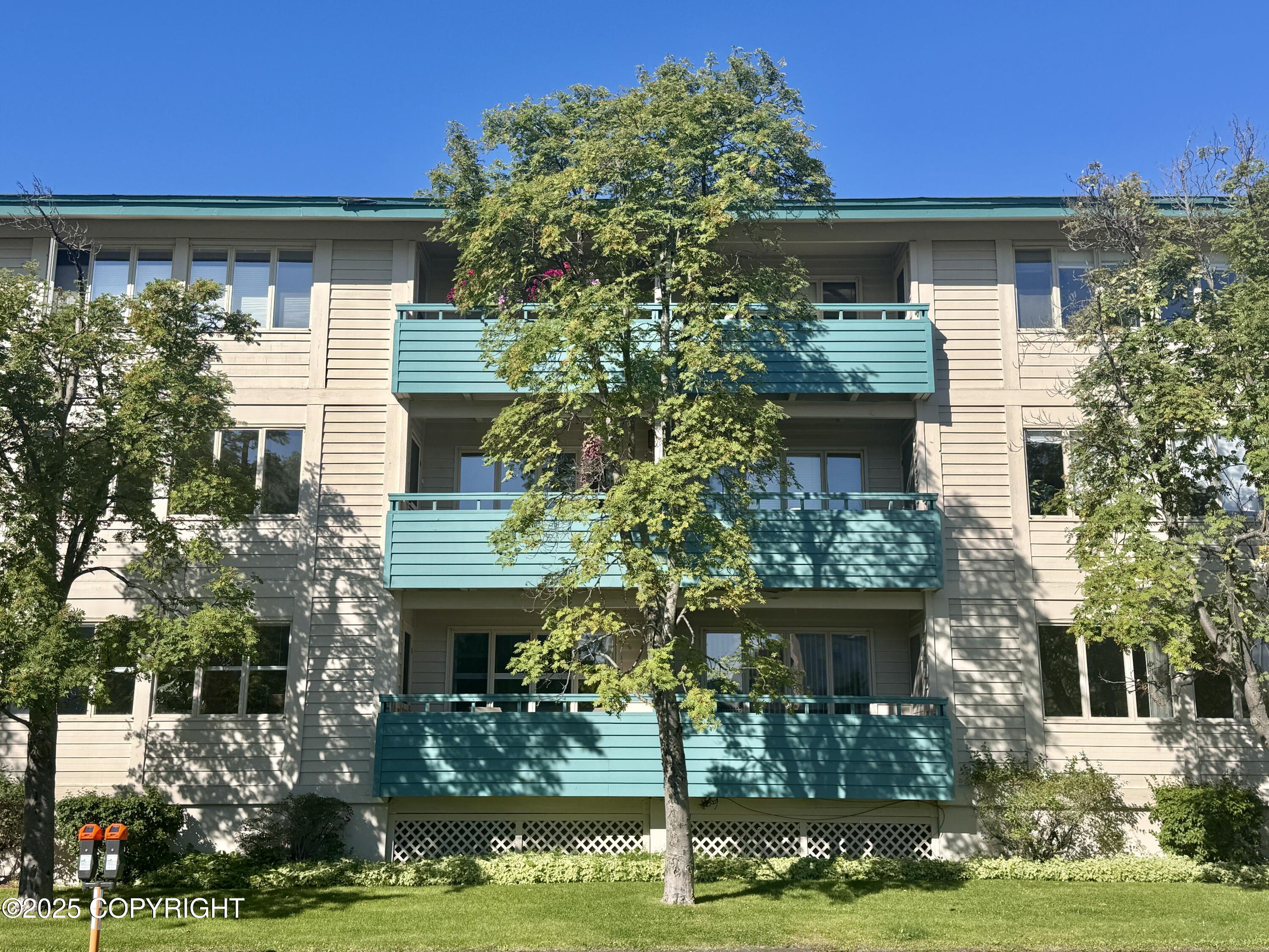 836 M Street # 103 Unit: #103