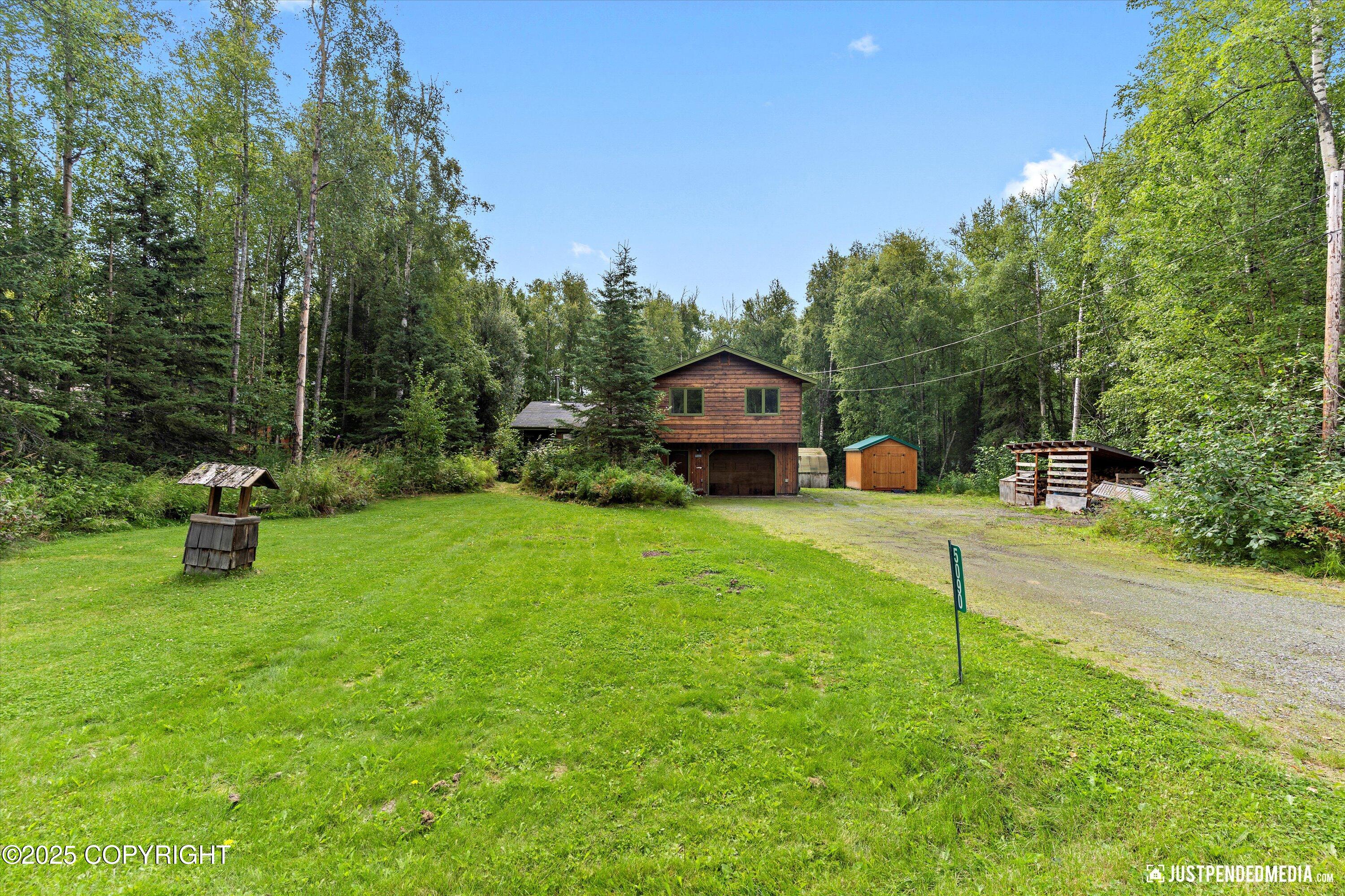 5090 W Clarion Avenue