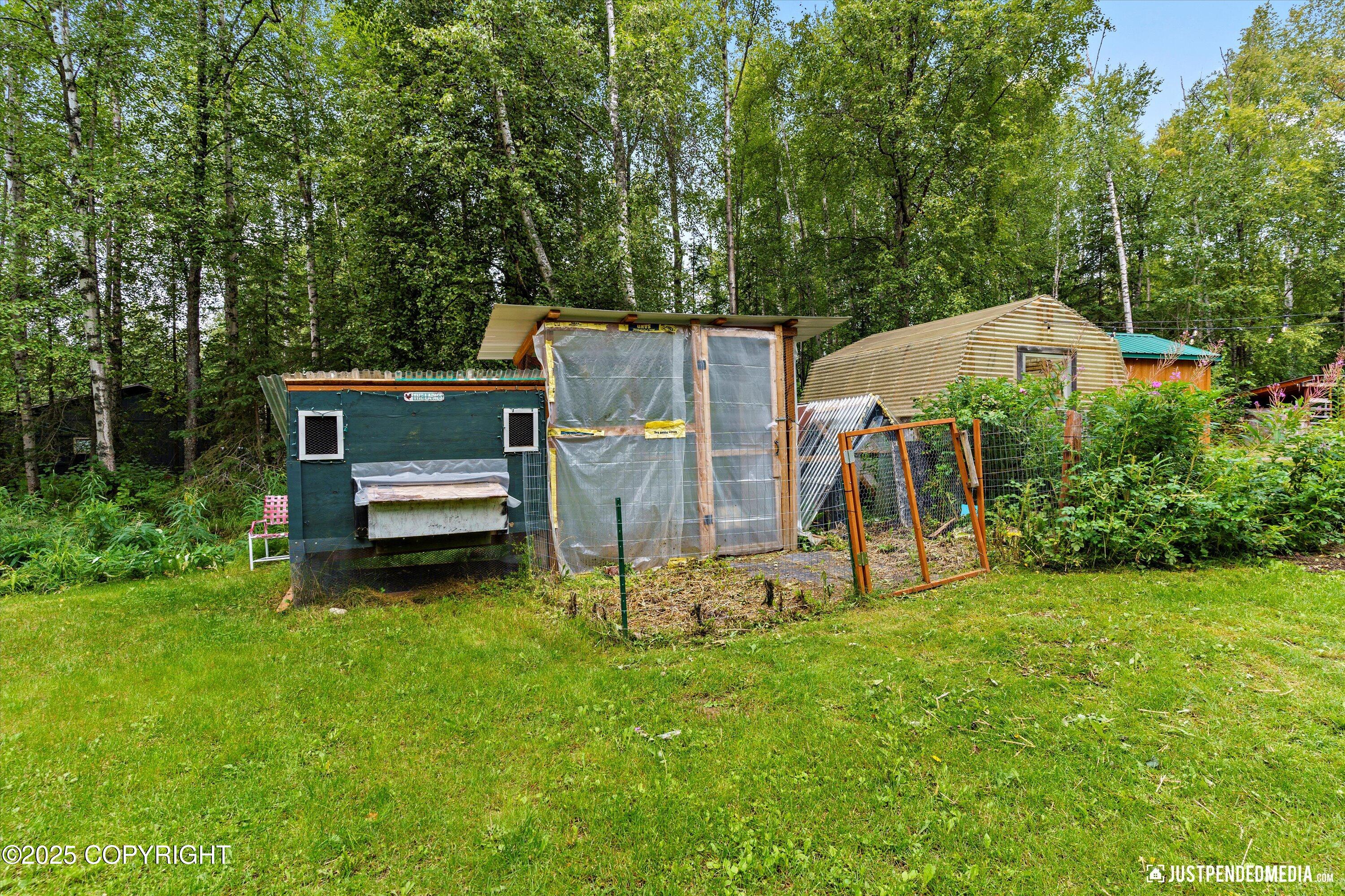 5090 W Clarion Avenue