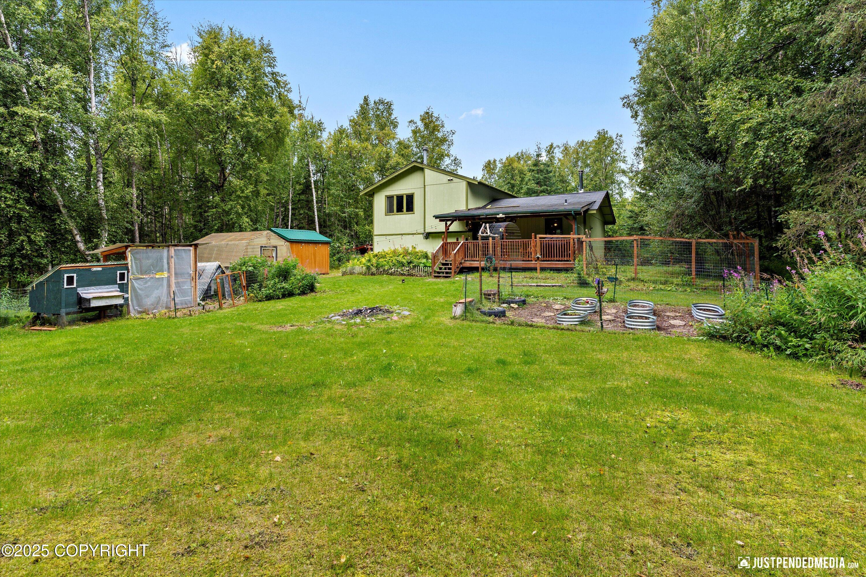 5090 W Clarion Avenue