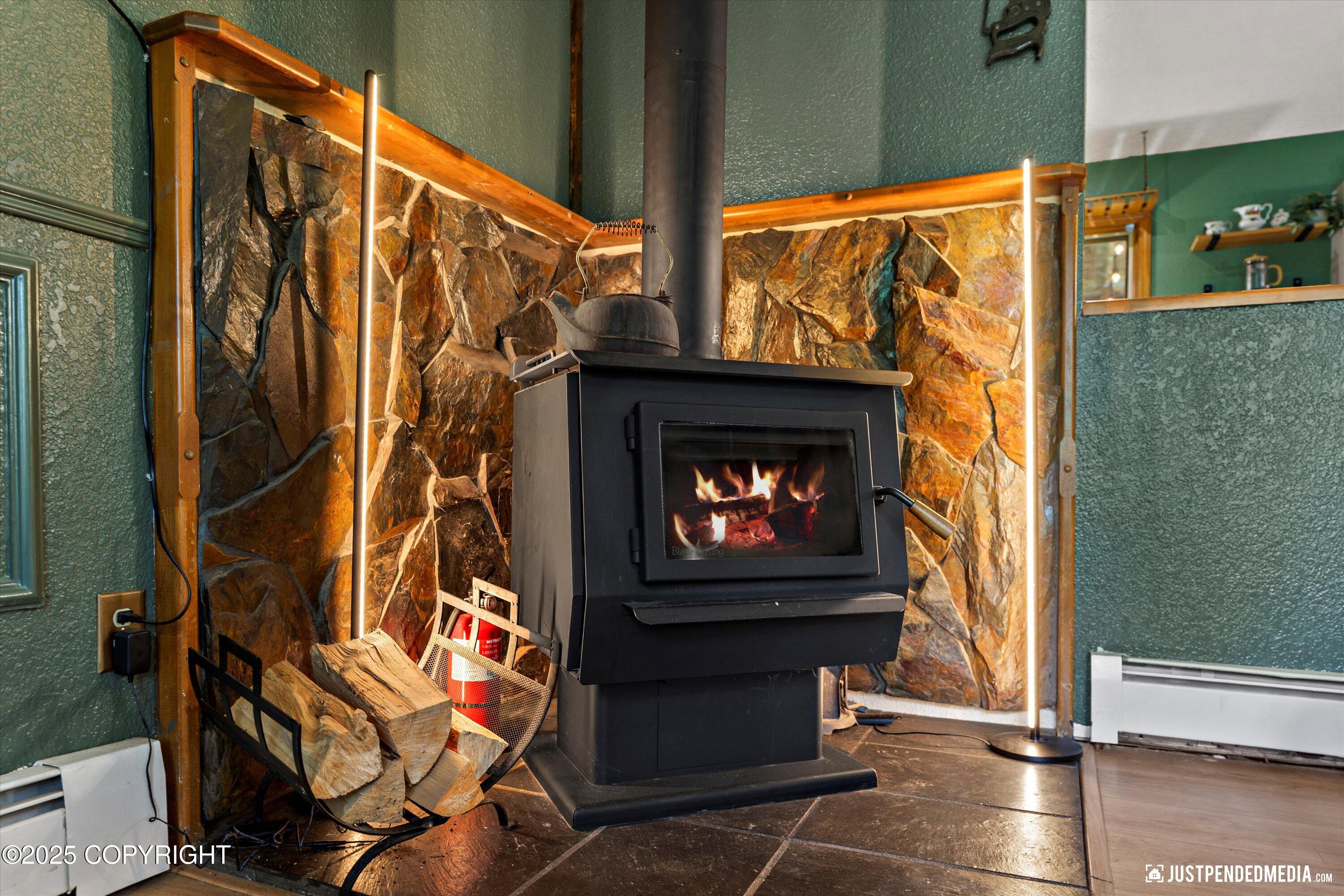 5090 W Clarion Avenue