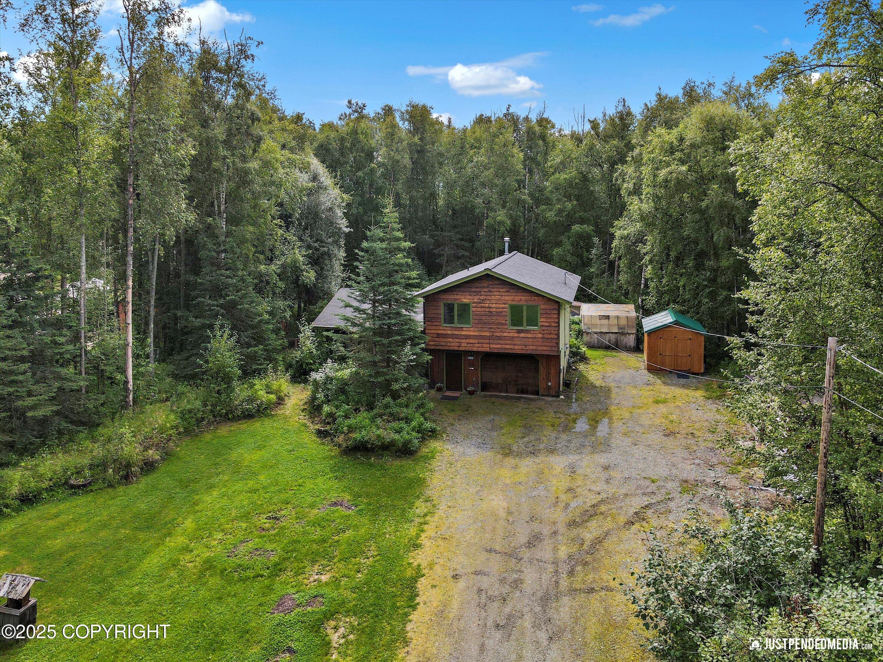 5090 W Clarion Avenue