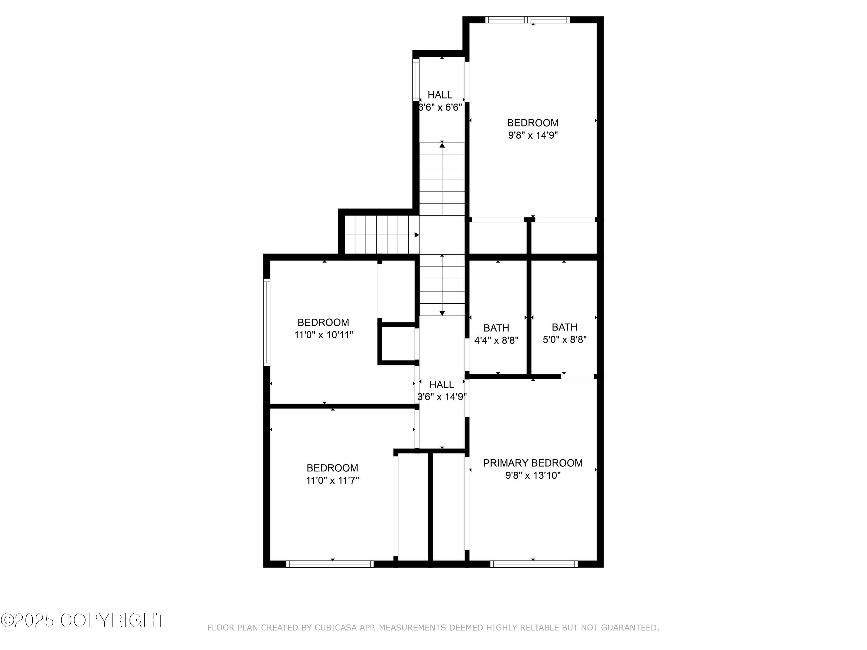 2215 Sunburst Circle