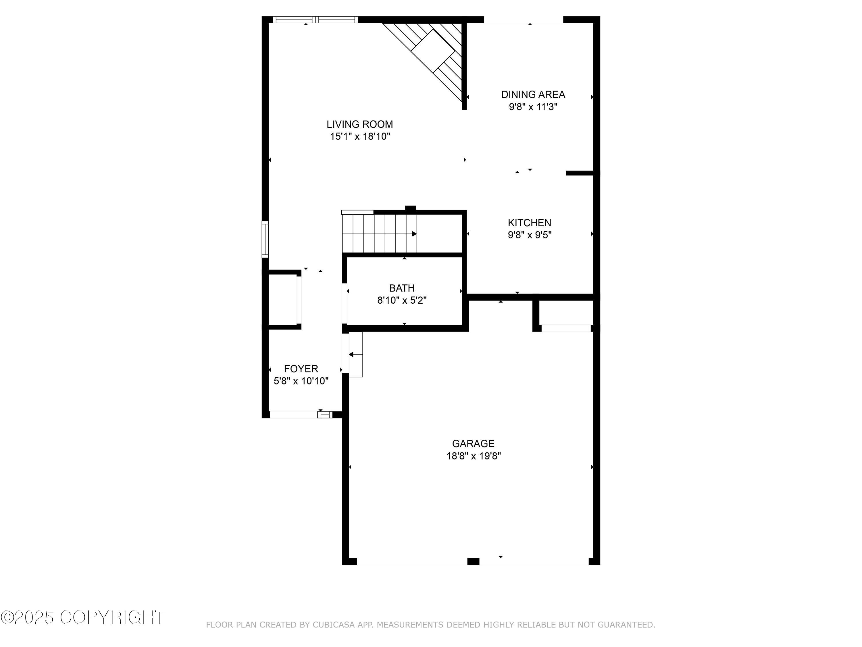 2215 Sunburst Circle