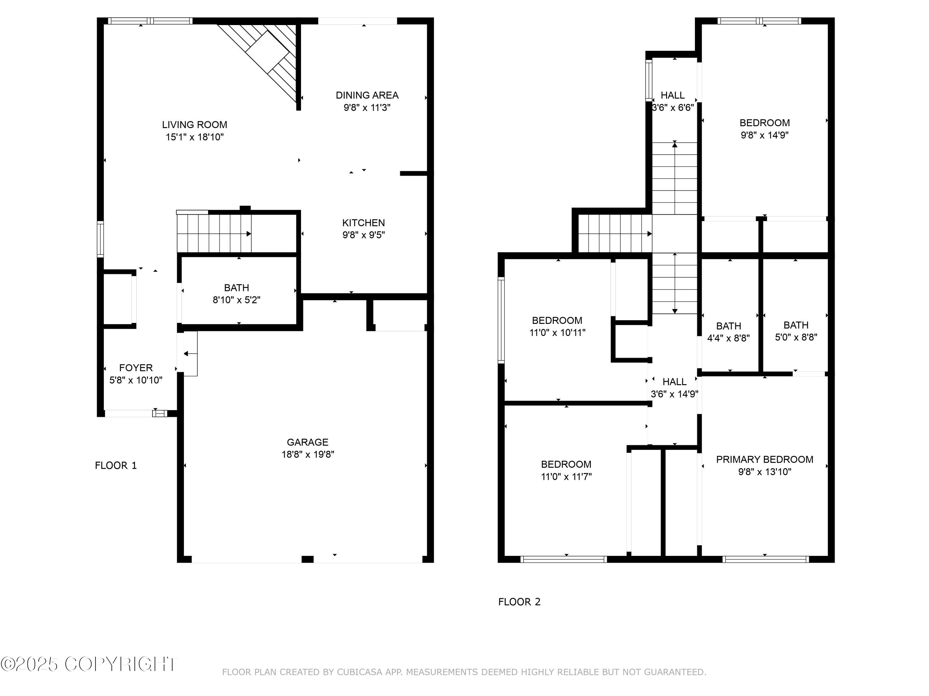 2215 Sunburst Circle