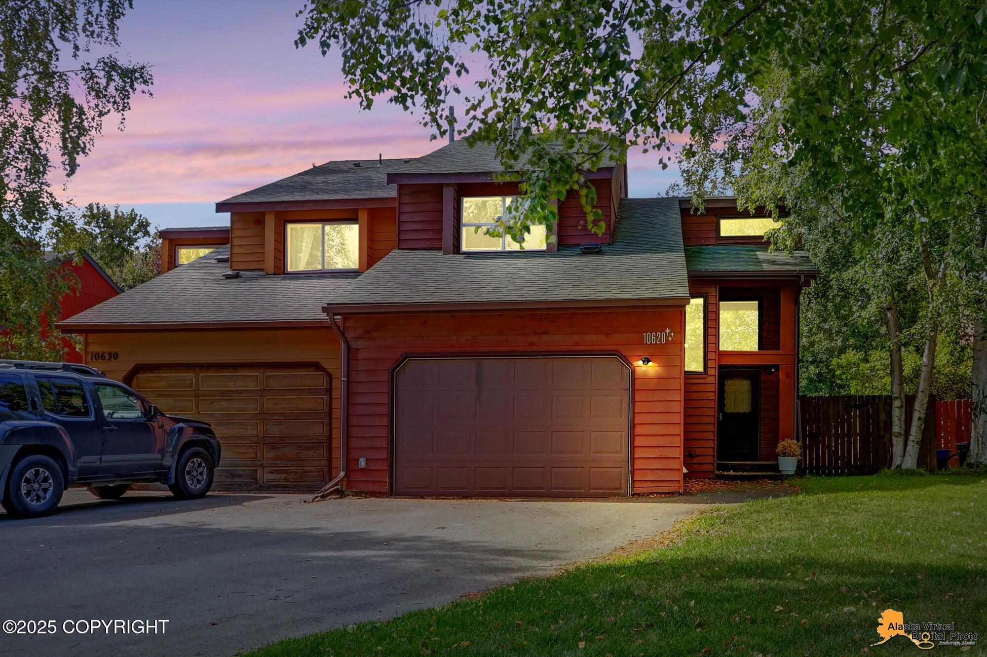 10620 Commodore Drive