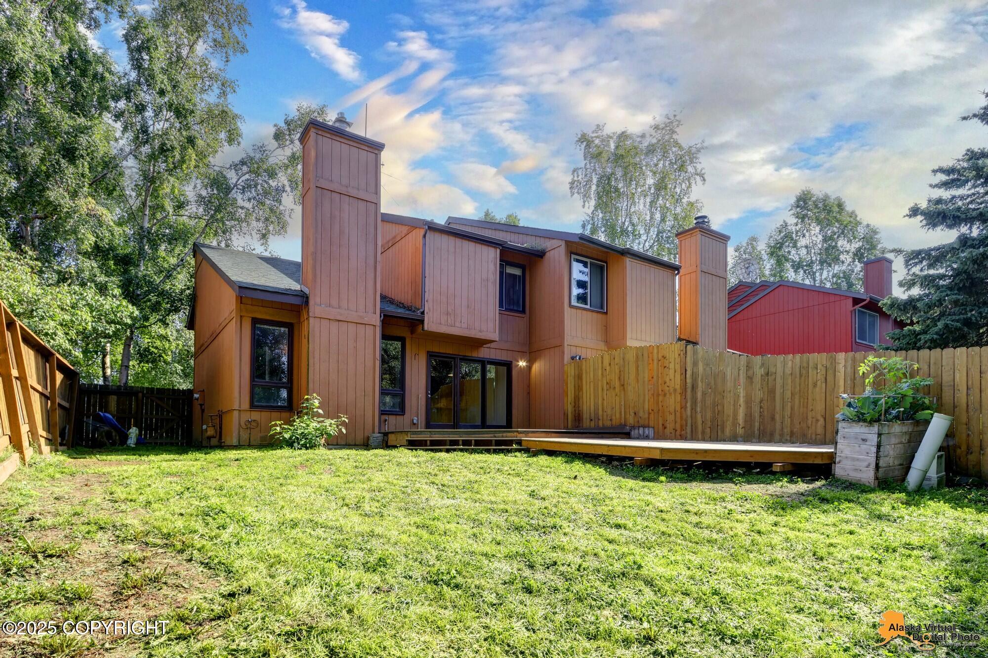 10620 Commodore Drive