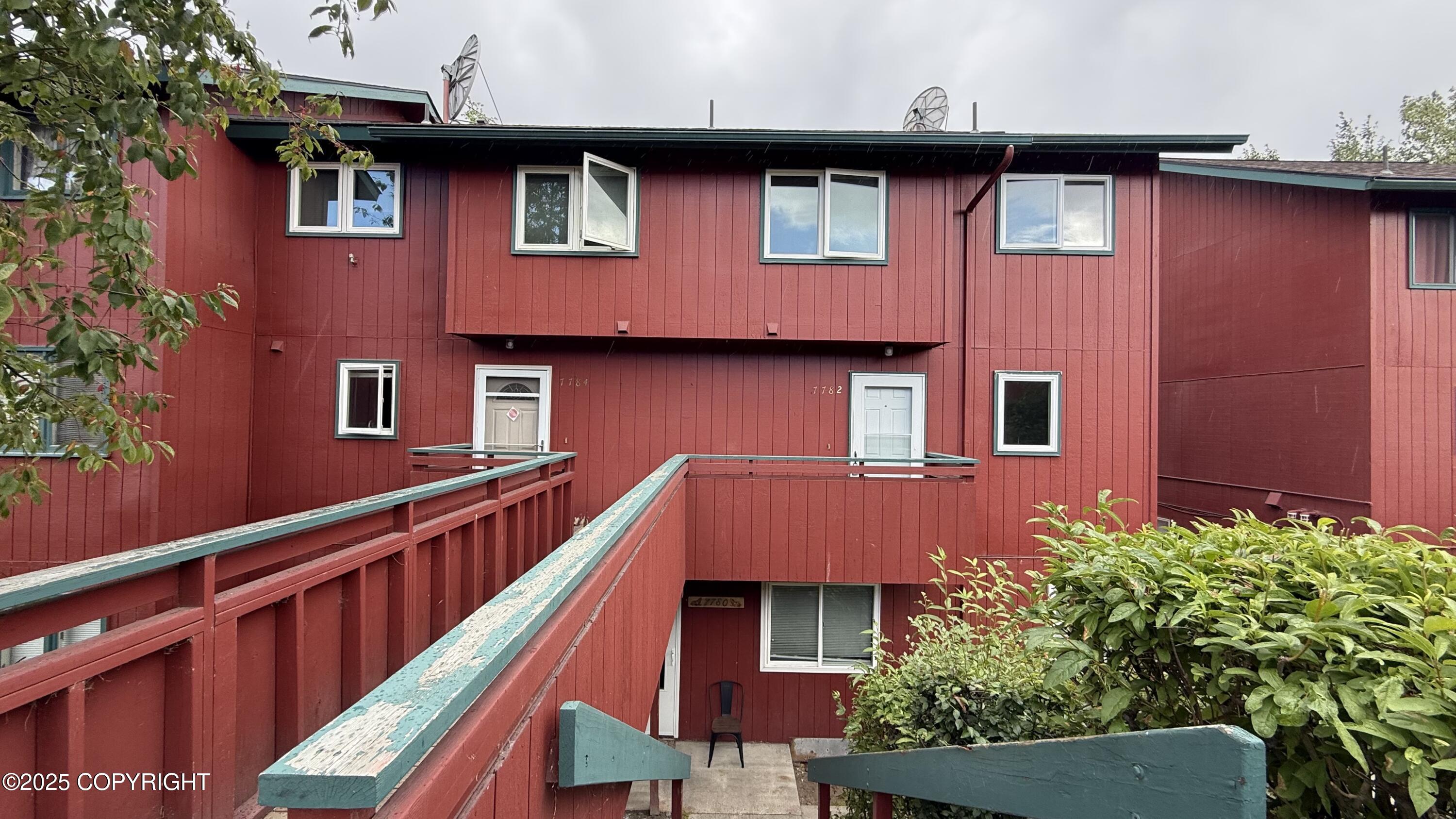 7782 Boundary Avenue