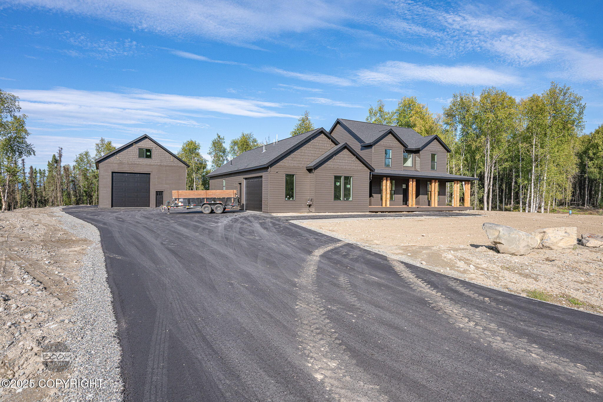 9613 W Jennings Drive