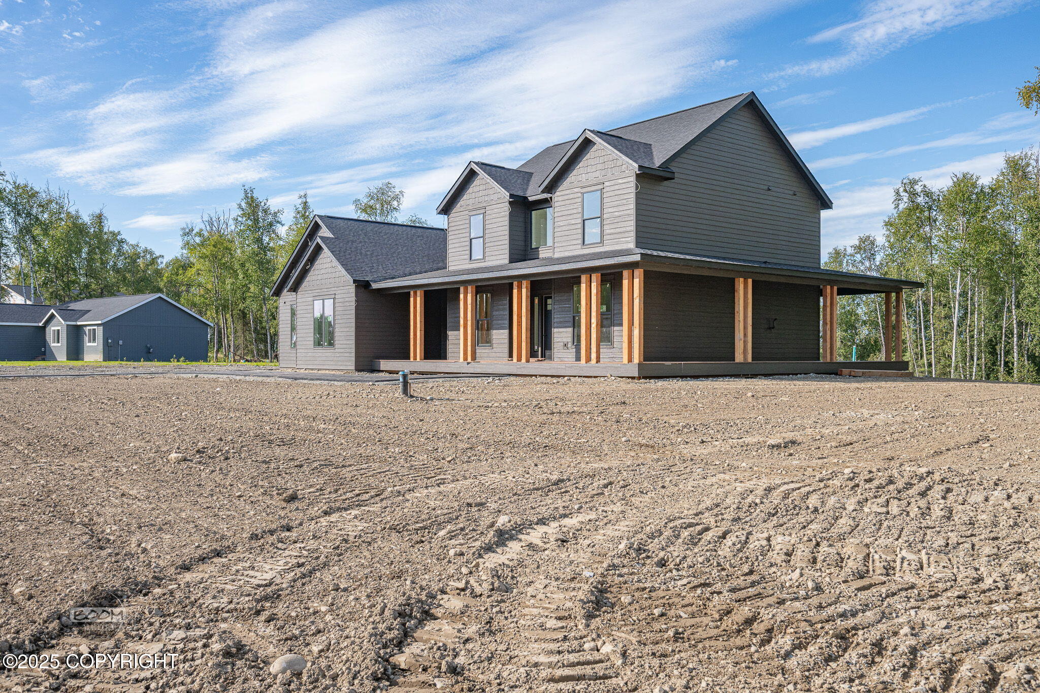 9613 W Jennings Drive